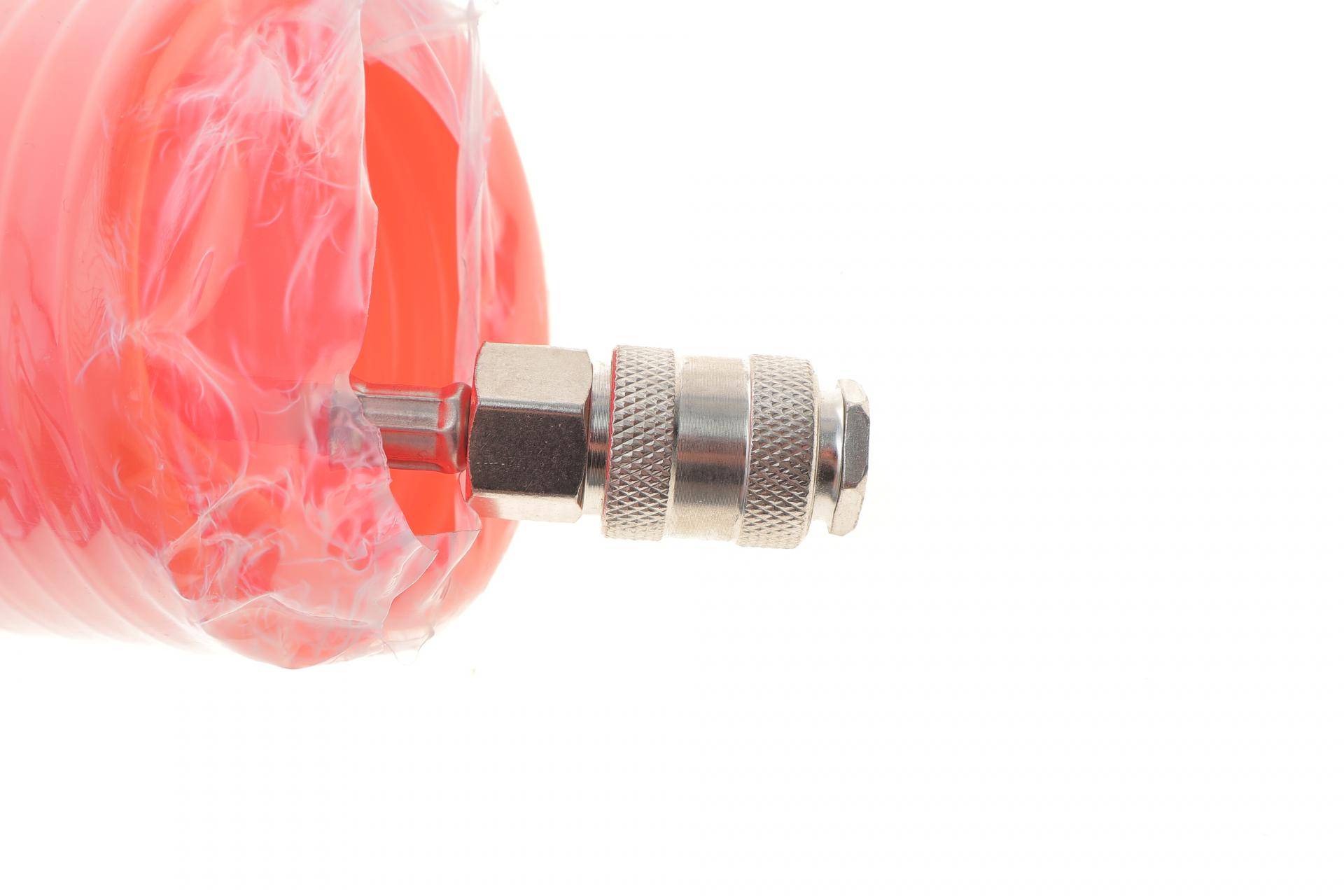 Шланг пневматичний Ø8 мм L 5m