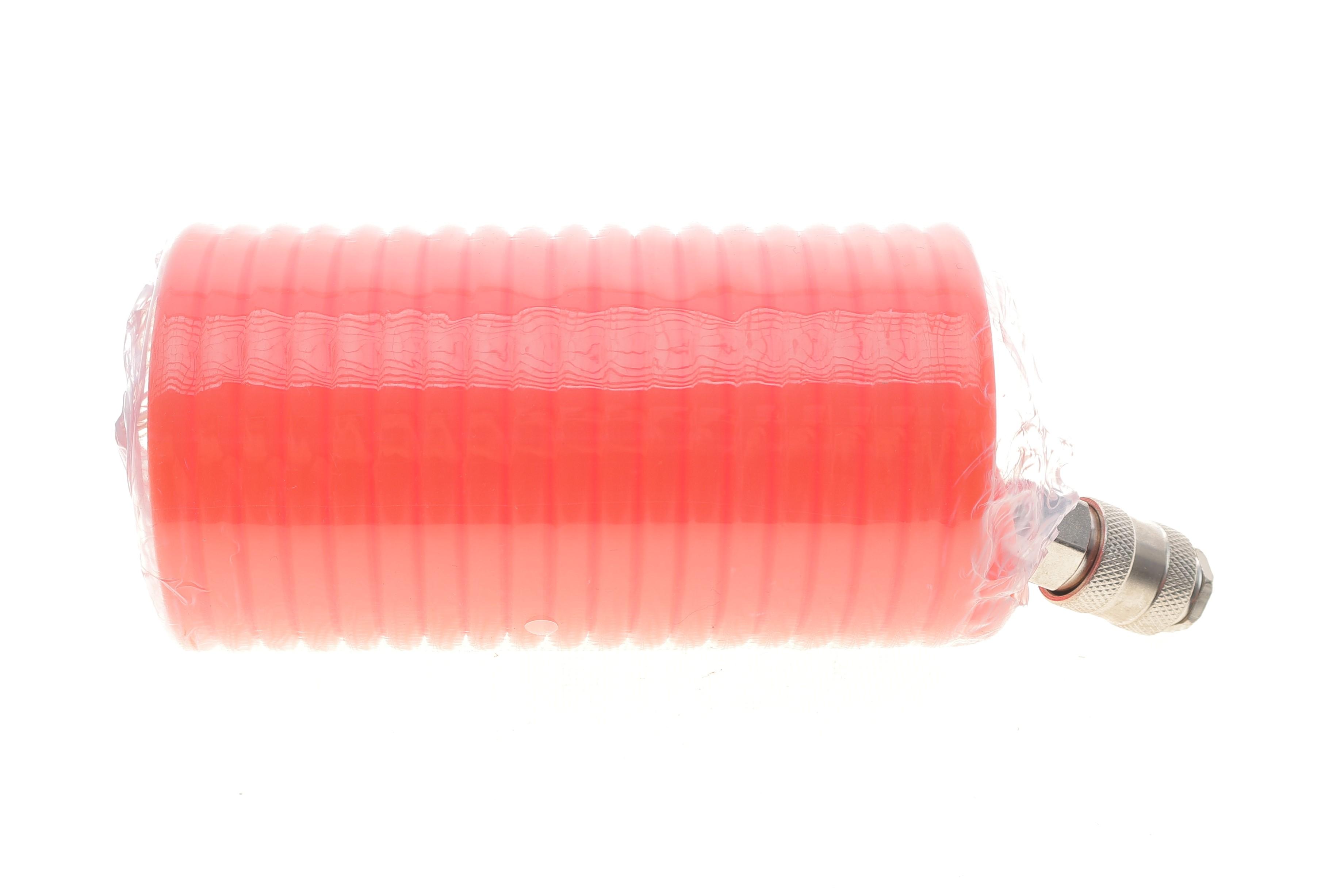 Шланг напірний спіральний 5m (5x8mm)