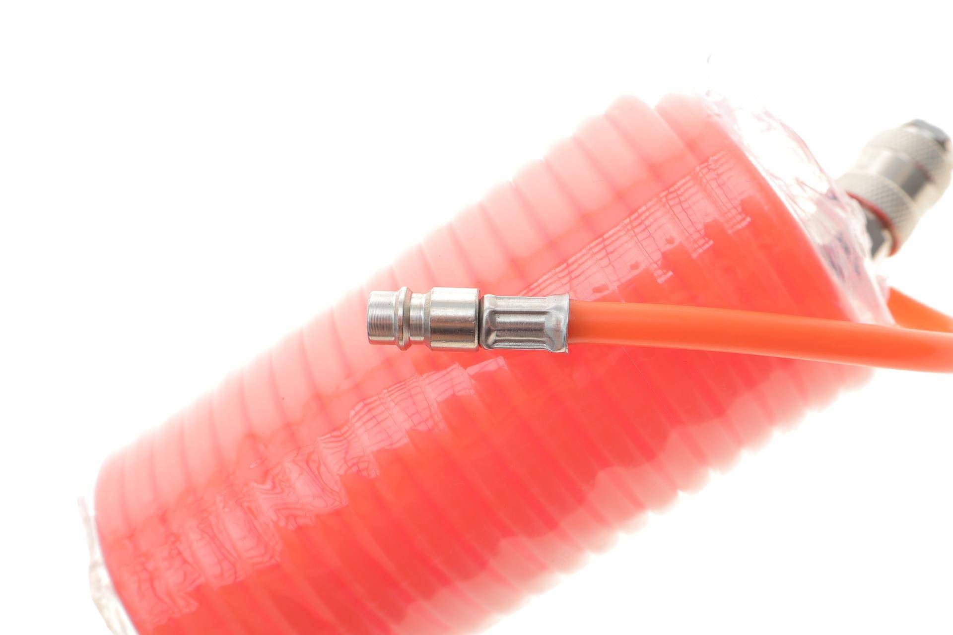 Шланг пневматичний Ø8 мм L 5m