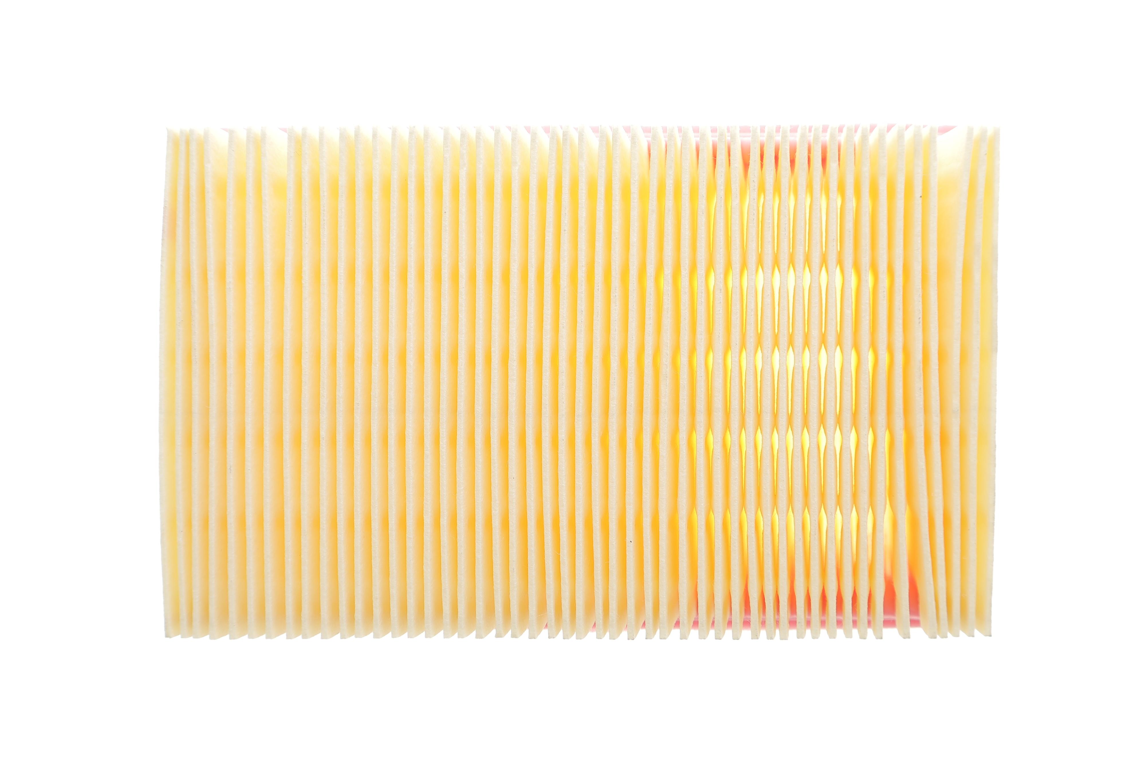 Фільтр плоский складчатий (WD 4/5/6)