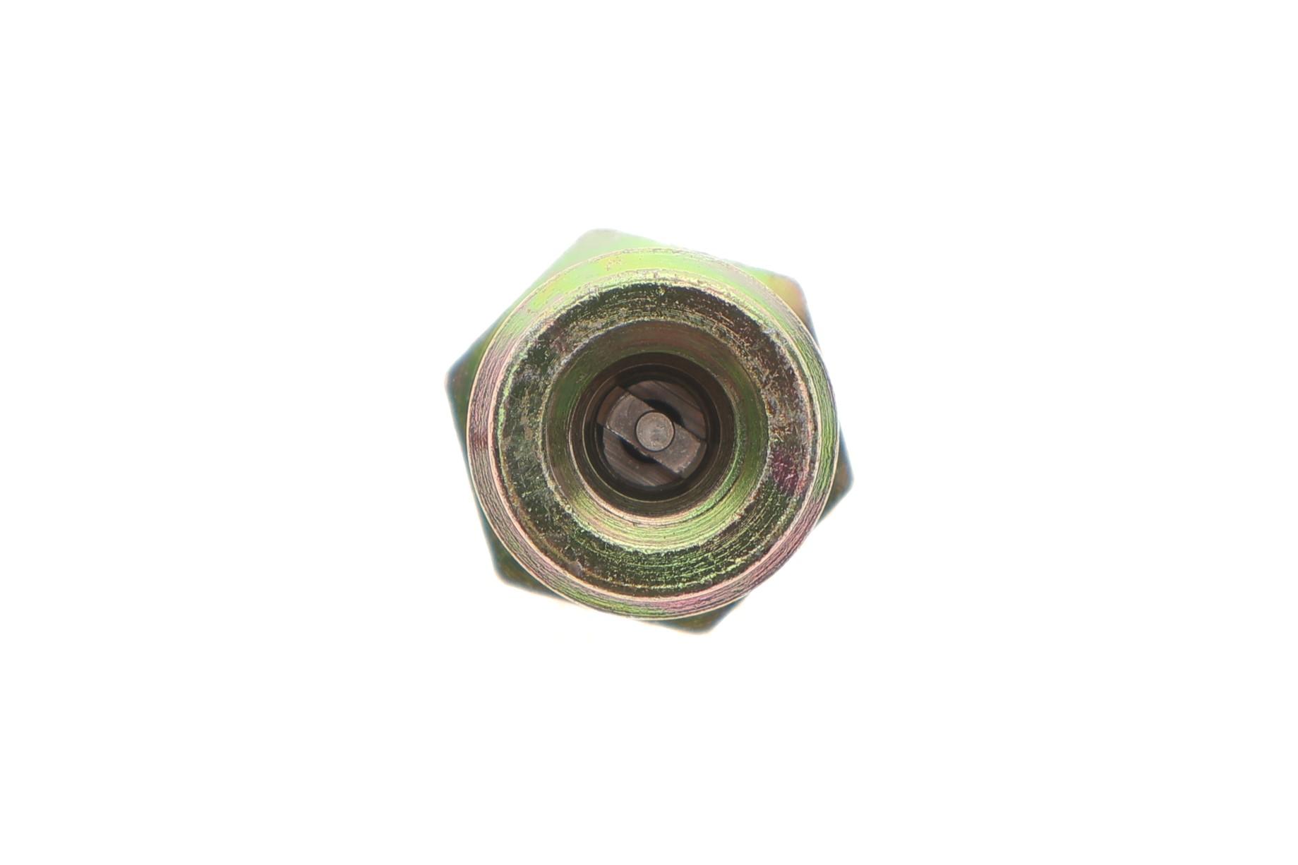 Перехідник HP R134a 1/4” SAE (7/16”)