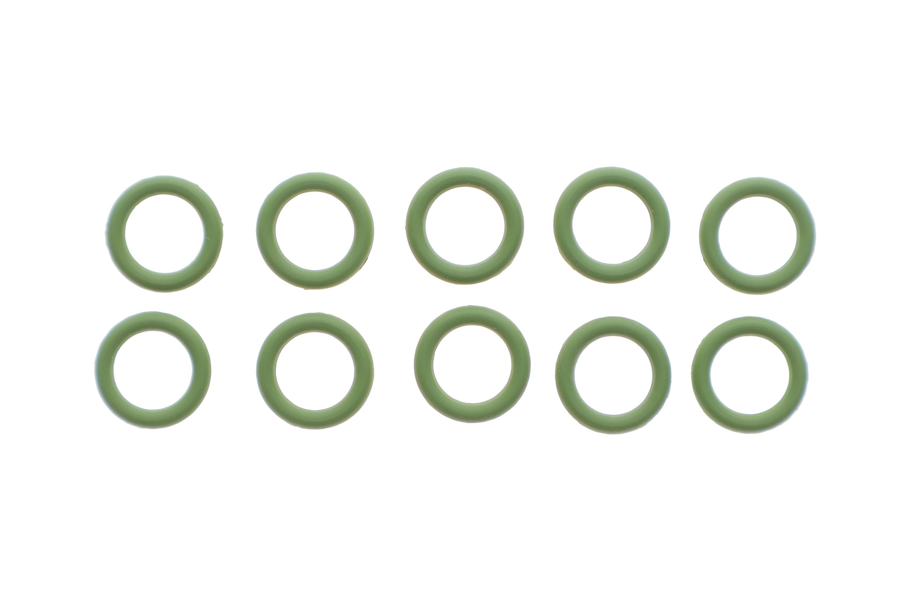 Набір ущільнювачів O-ring (8mm) (10 шт.)