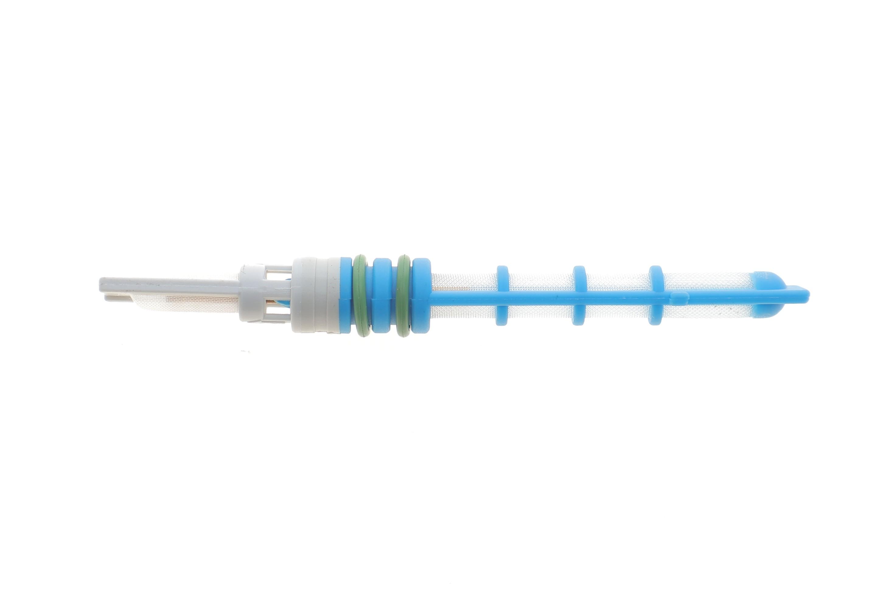 Насадка дросельна Ford (блакитна)