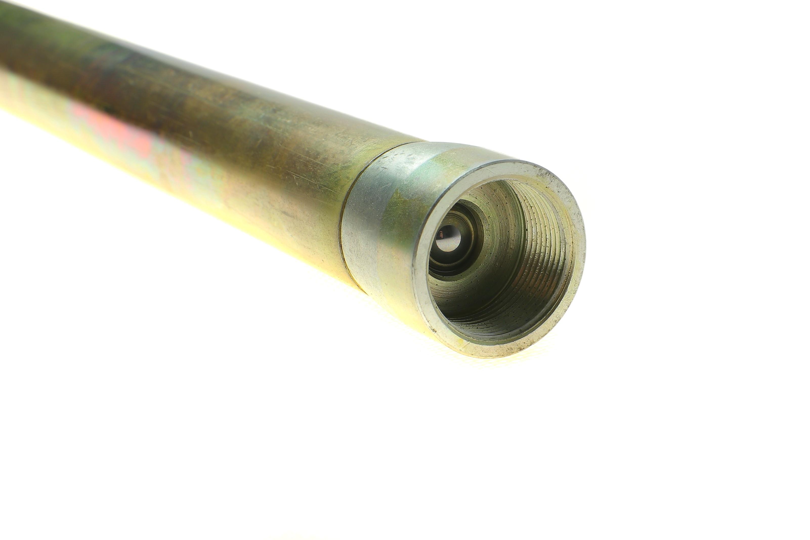 Насос для оливи 740мм (пневмо)