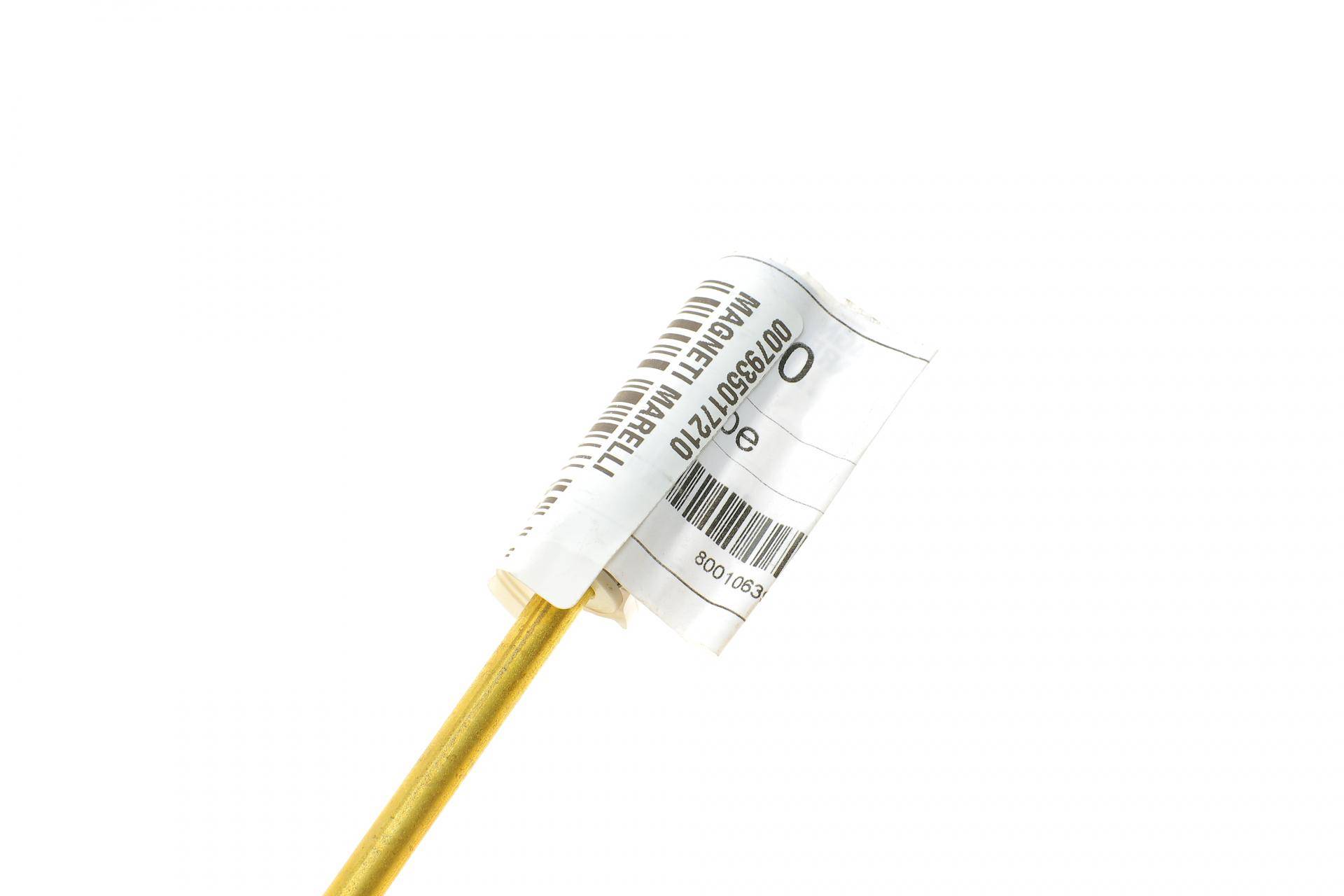 Зонд для вилучення оливи (6x800mm)