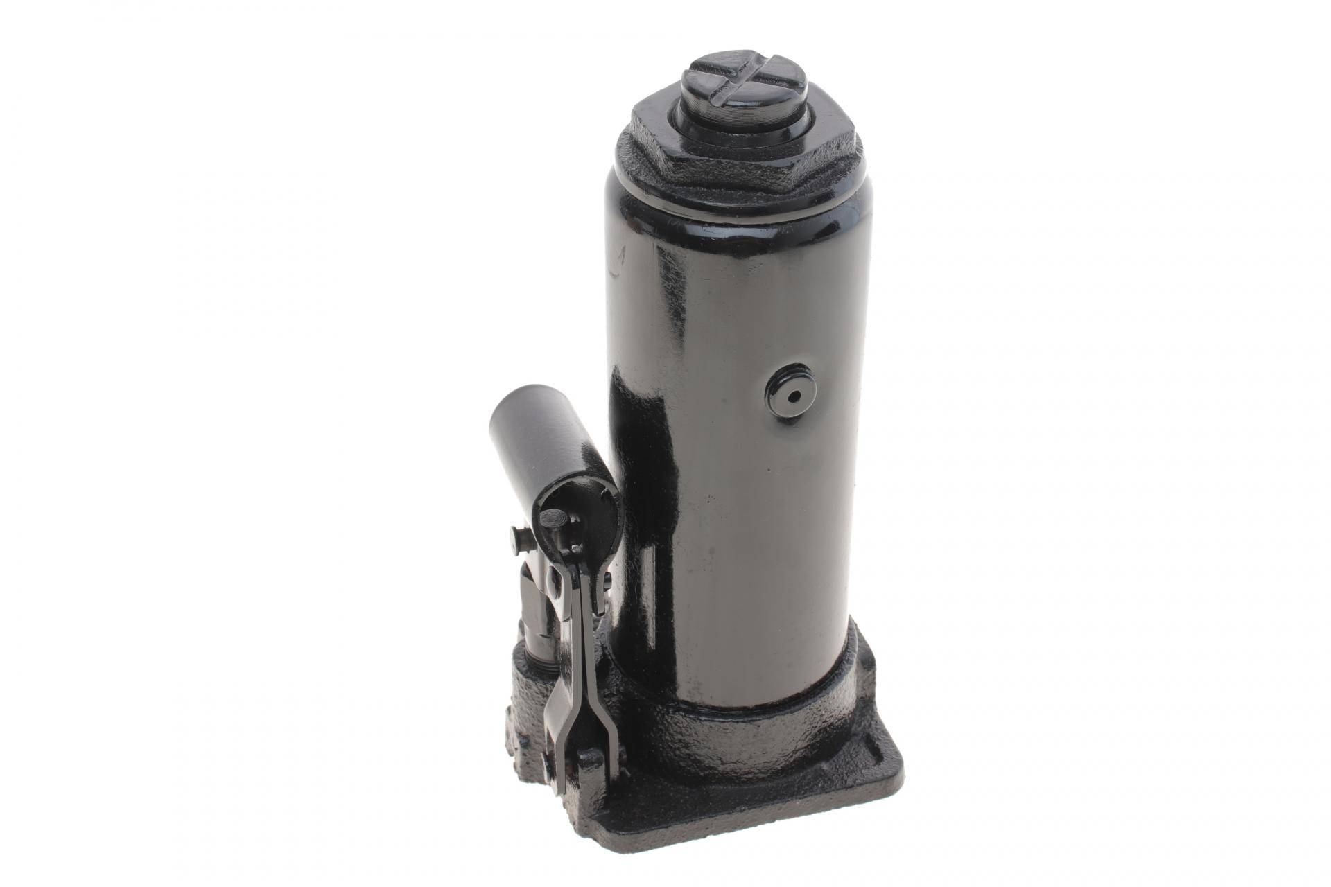 Домкрат пляшковий гідравлічний 8 т h=230-456 мм