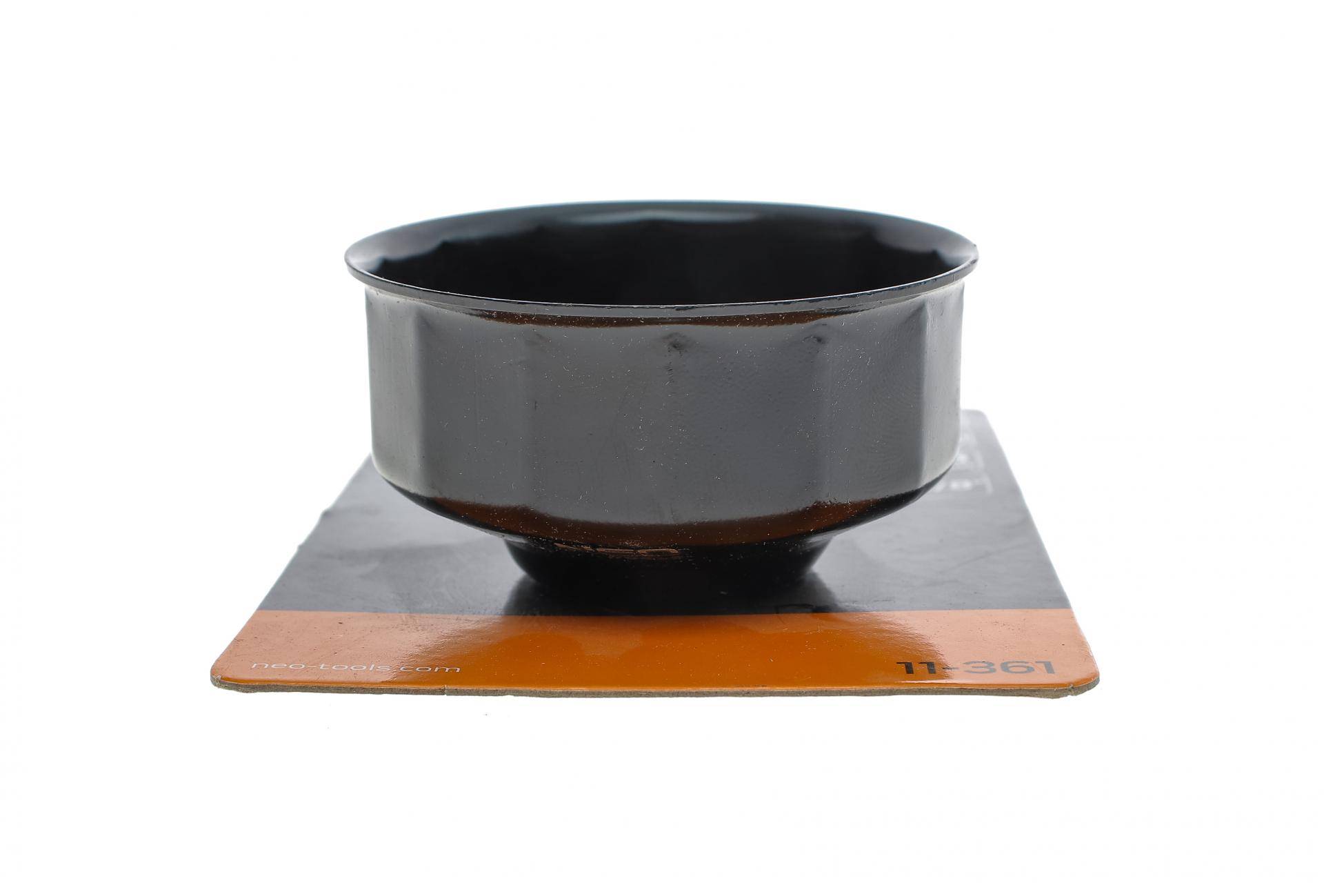 Насадка для заміни масляного фільтра 3/8" (d=65mm/14 граней)