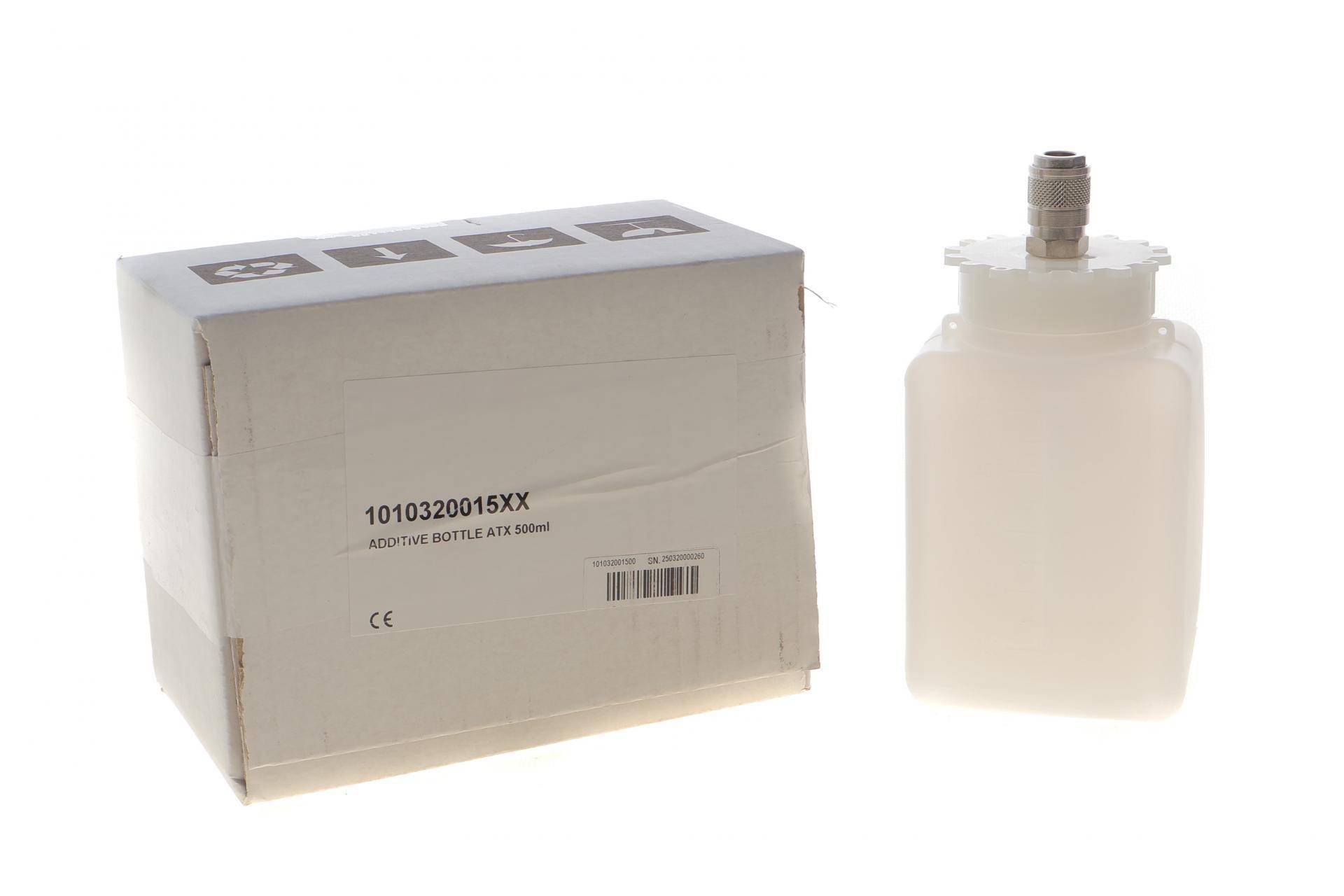 Ємність для миючих присадок до станції по обслуговуванню АКПП ATX