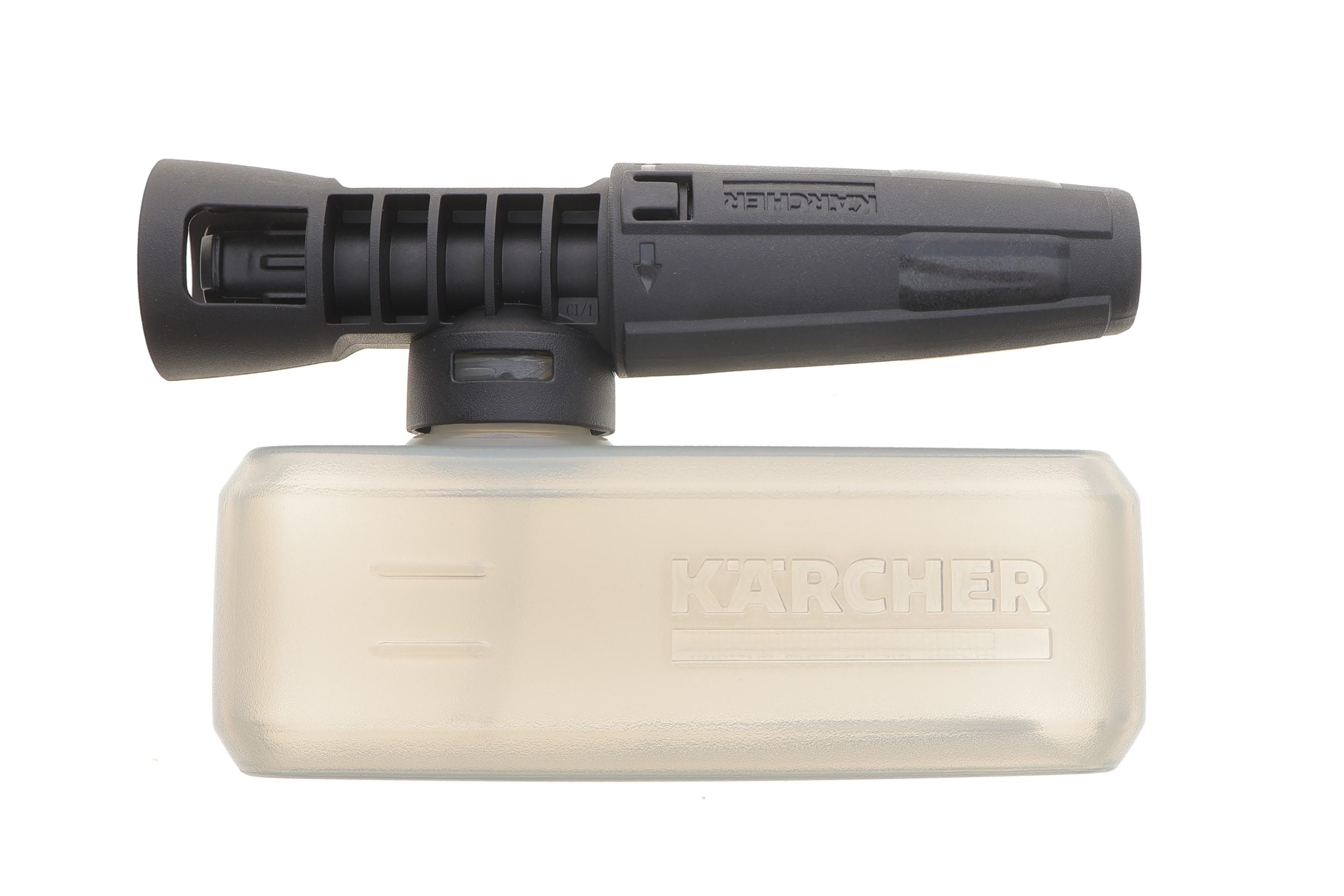 Насадка для пінної чистки OC 3 Plus Car