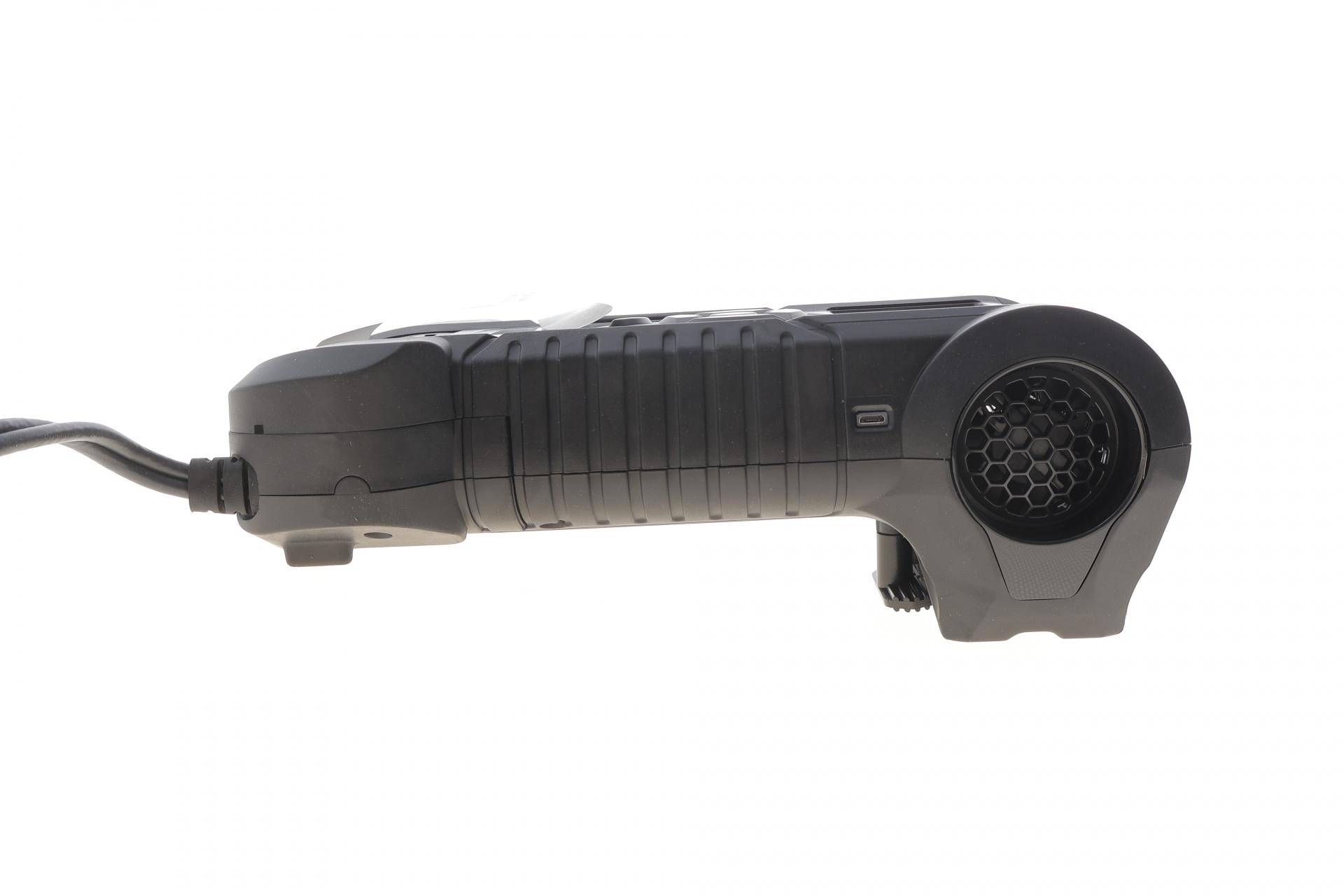 Тестер акумуляторів електронний з принтером Flooded/AGM/EFB/GEL