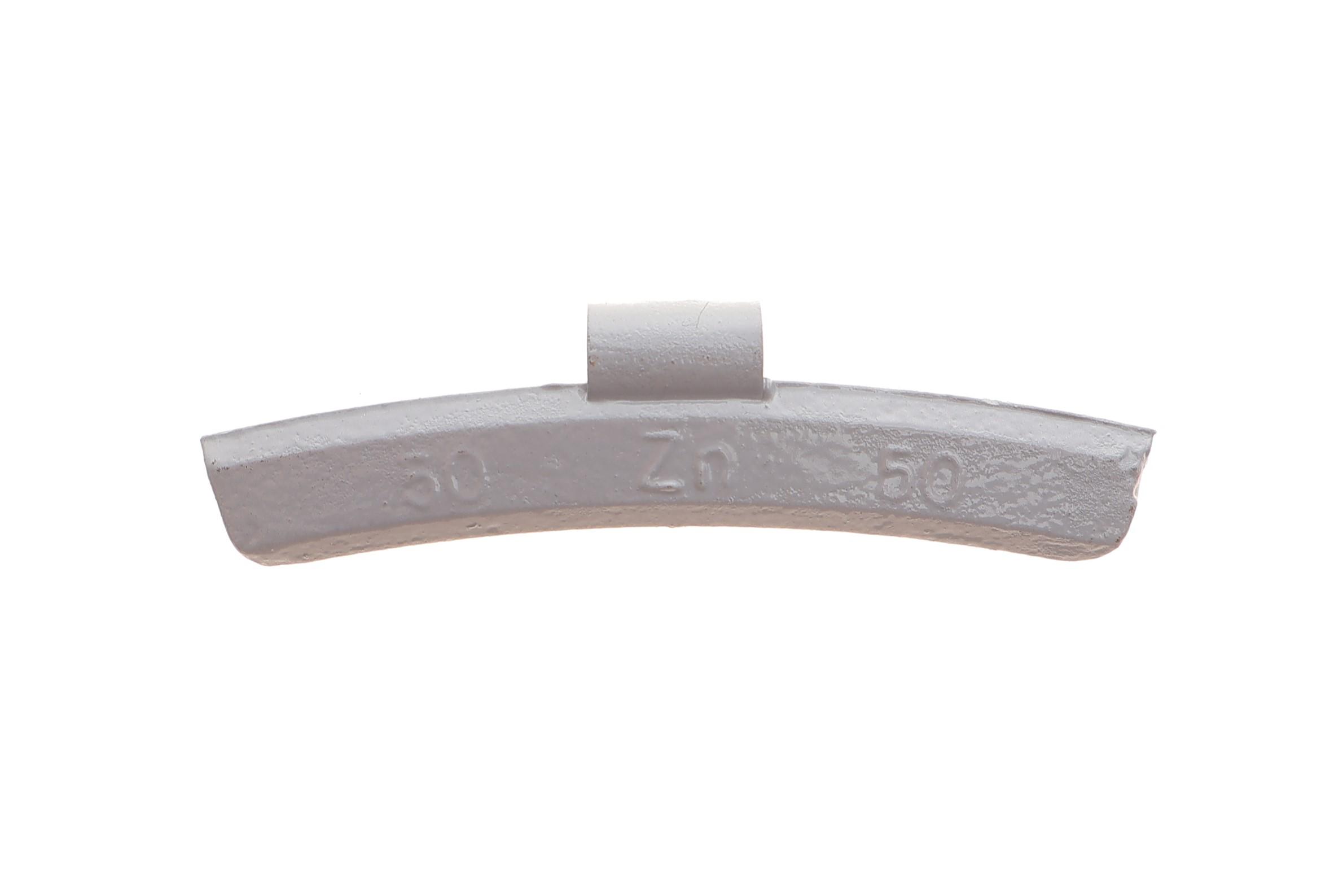 Тягарець 50 g набивний універсальний