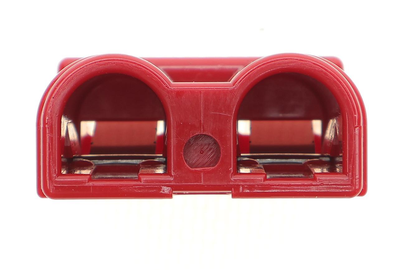 Штекер 2-ох полюсний 50А для машини підлогомийної BD 43/25 C Bp Pack (9.610-840.0)