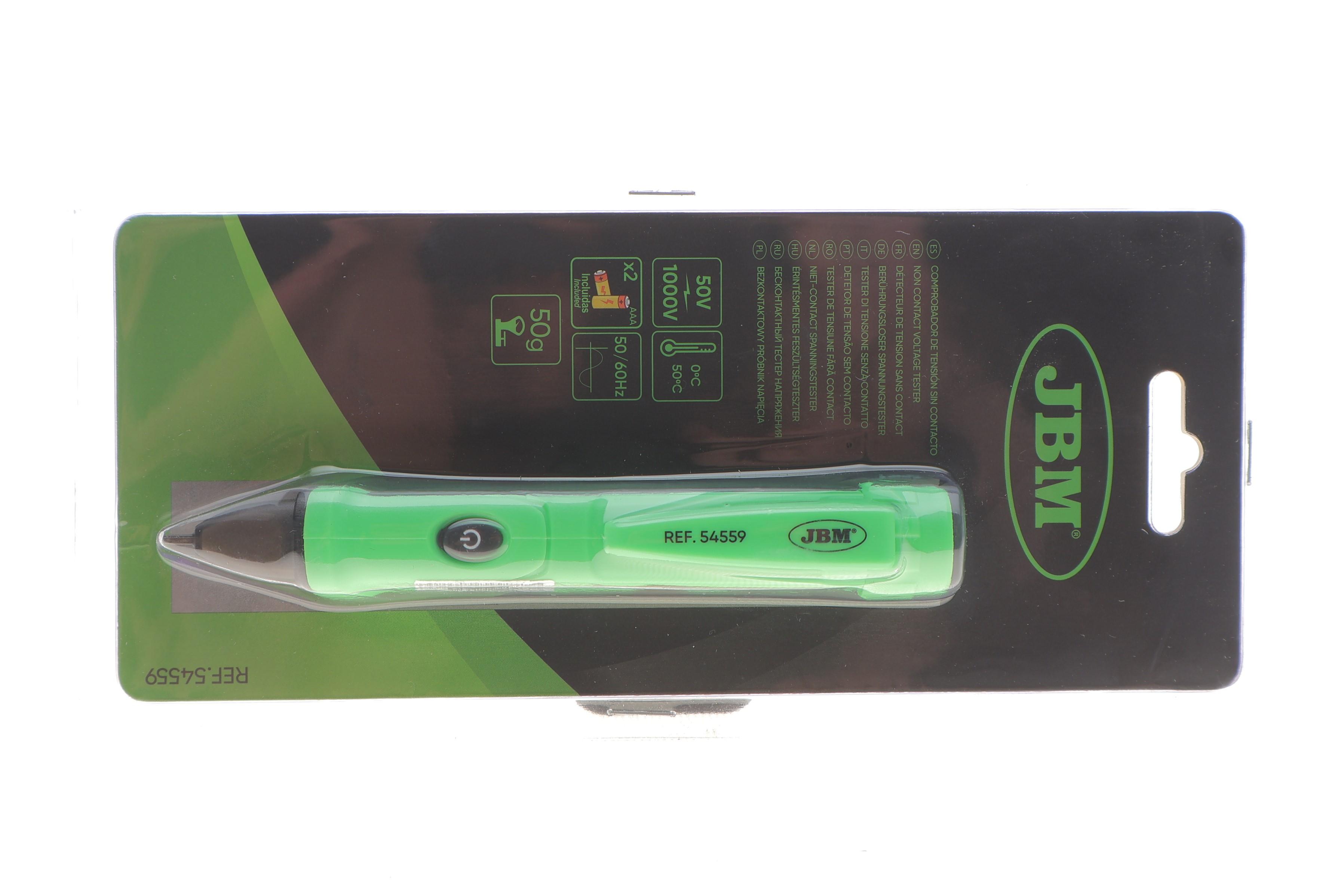 Тестер напруги безконтактний 50-1000V