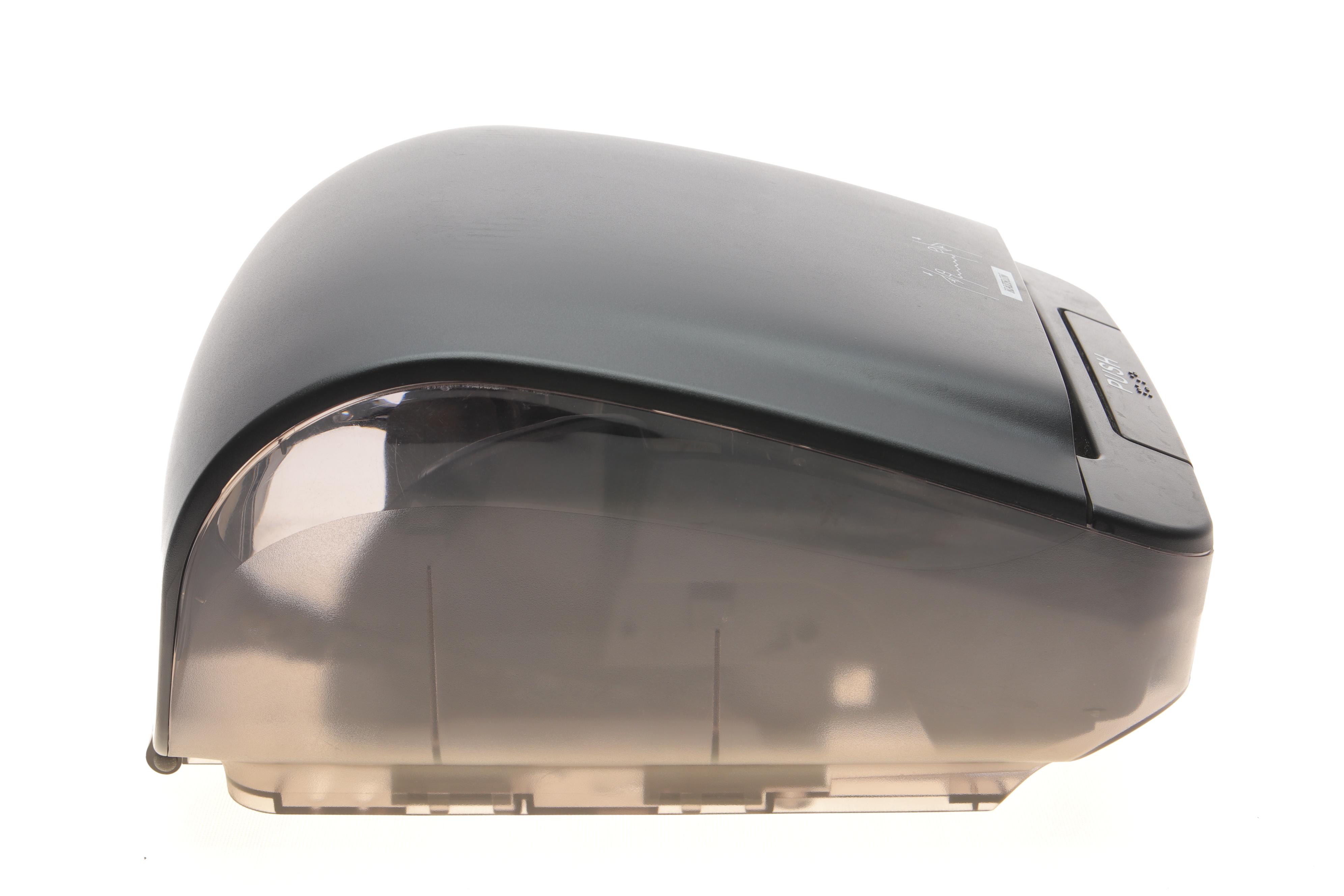 Диспенсер для рушників у рулонах (403x335x216)