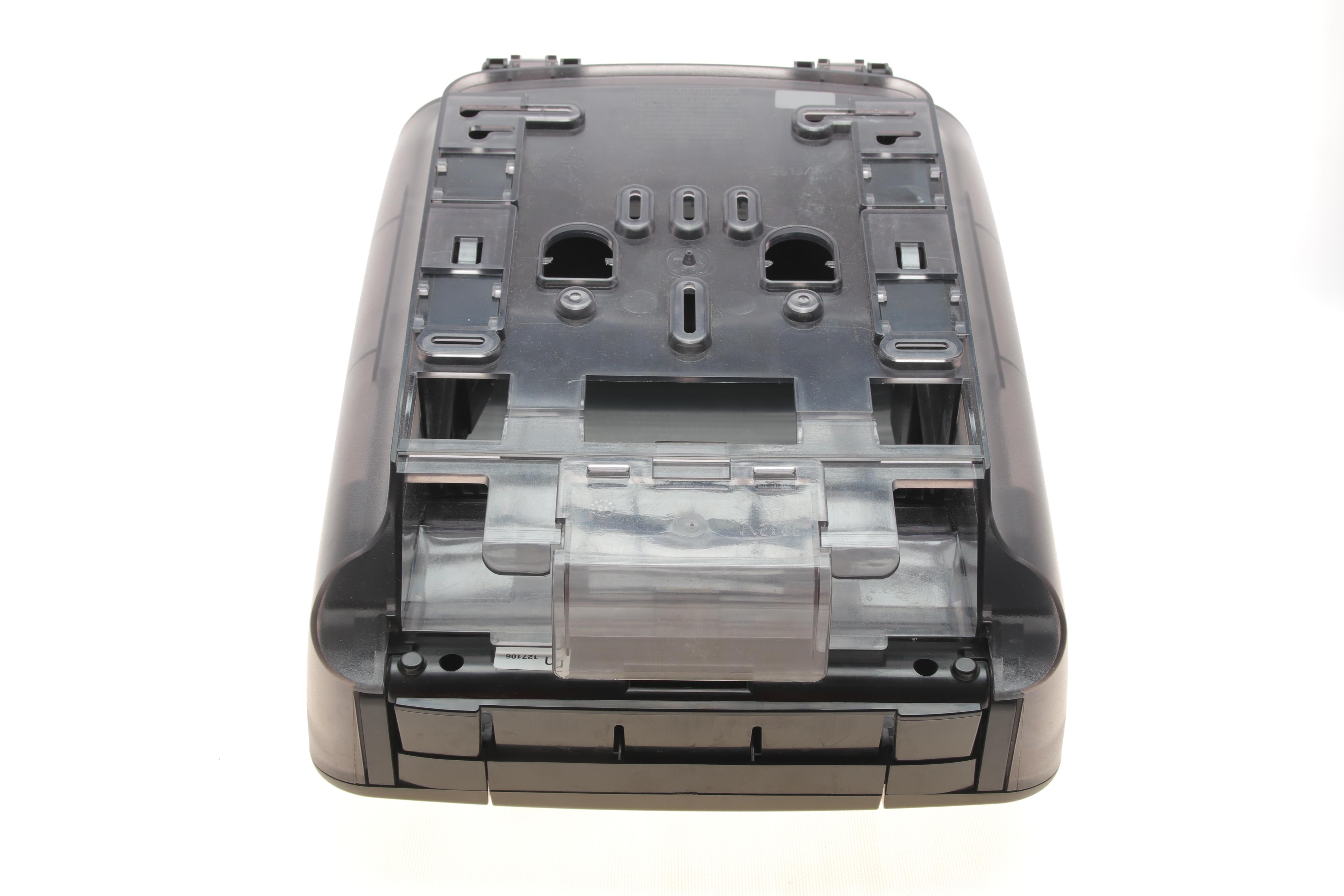 Диспенсер для рушників у рулонах (403x335x216)