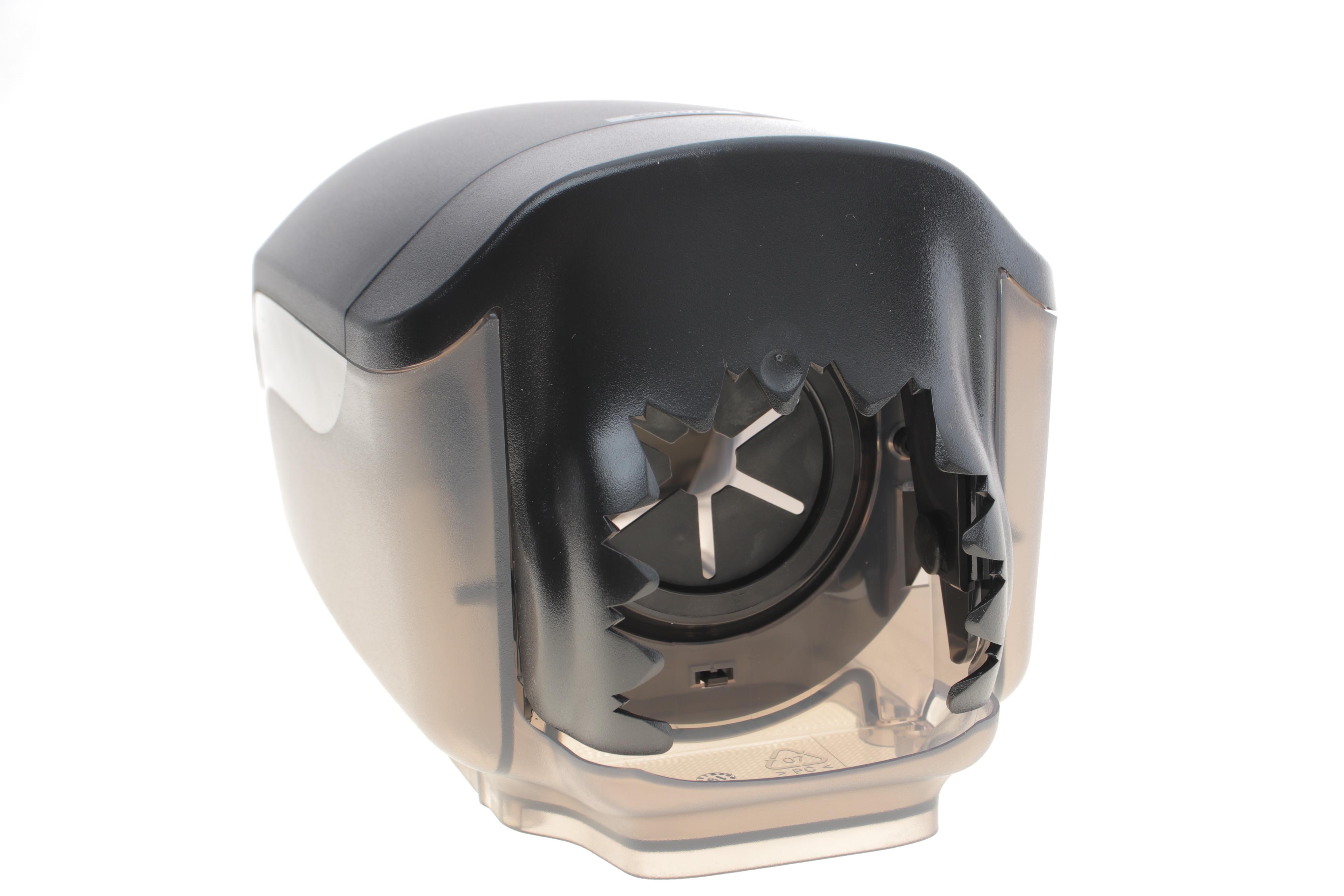 Диспенсер для рушників у рулонах (344x186x174)