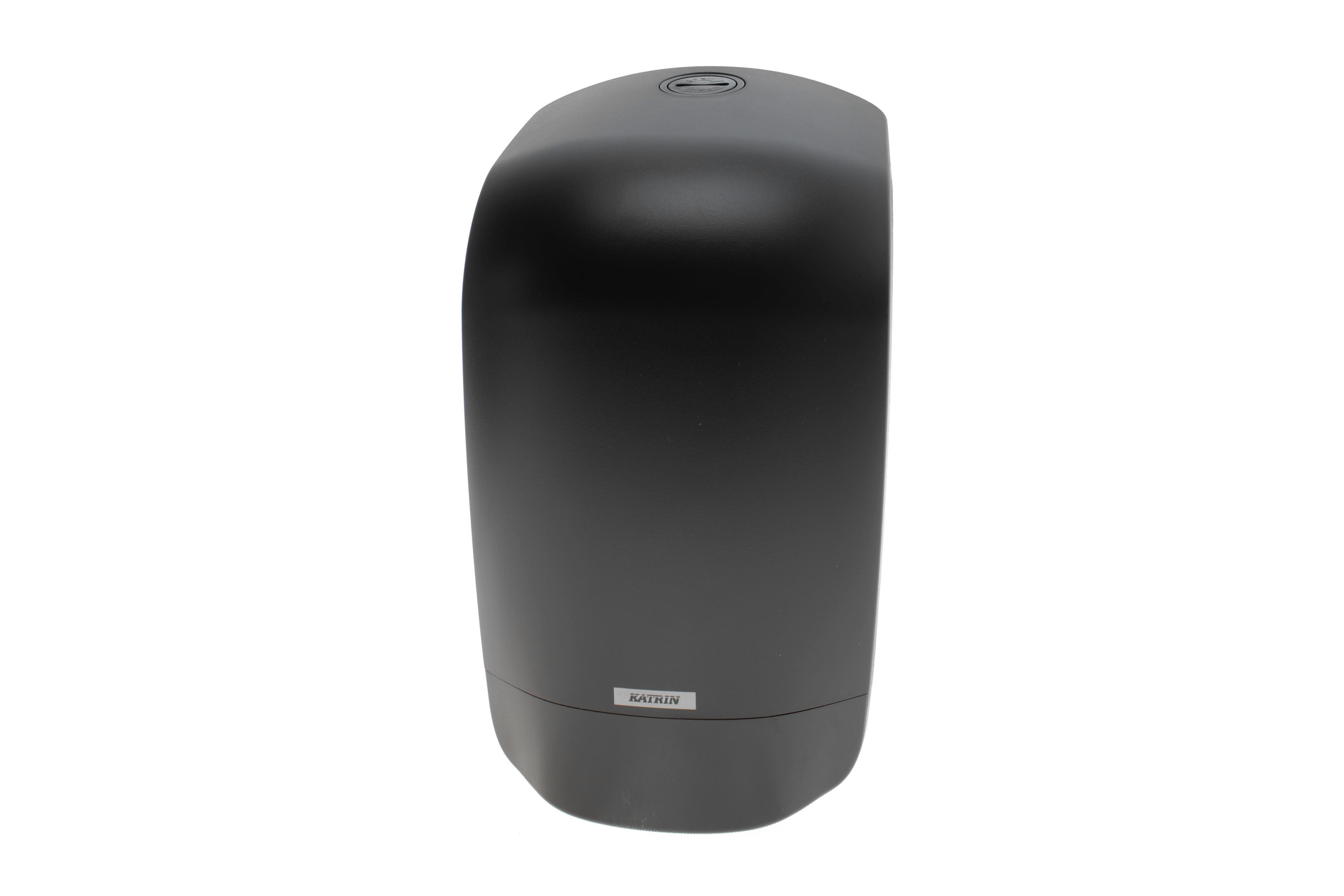 Диспенсер для рушників у рулонах (344x186x174)