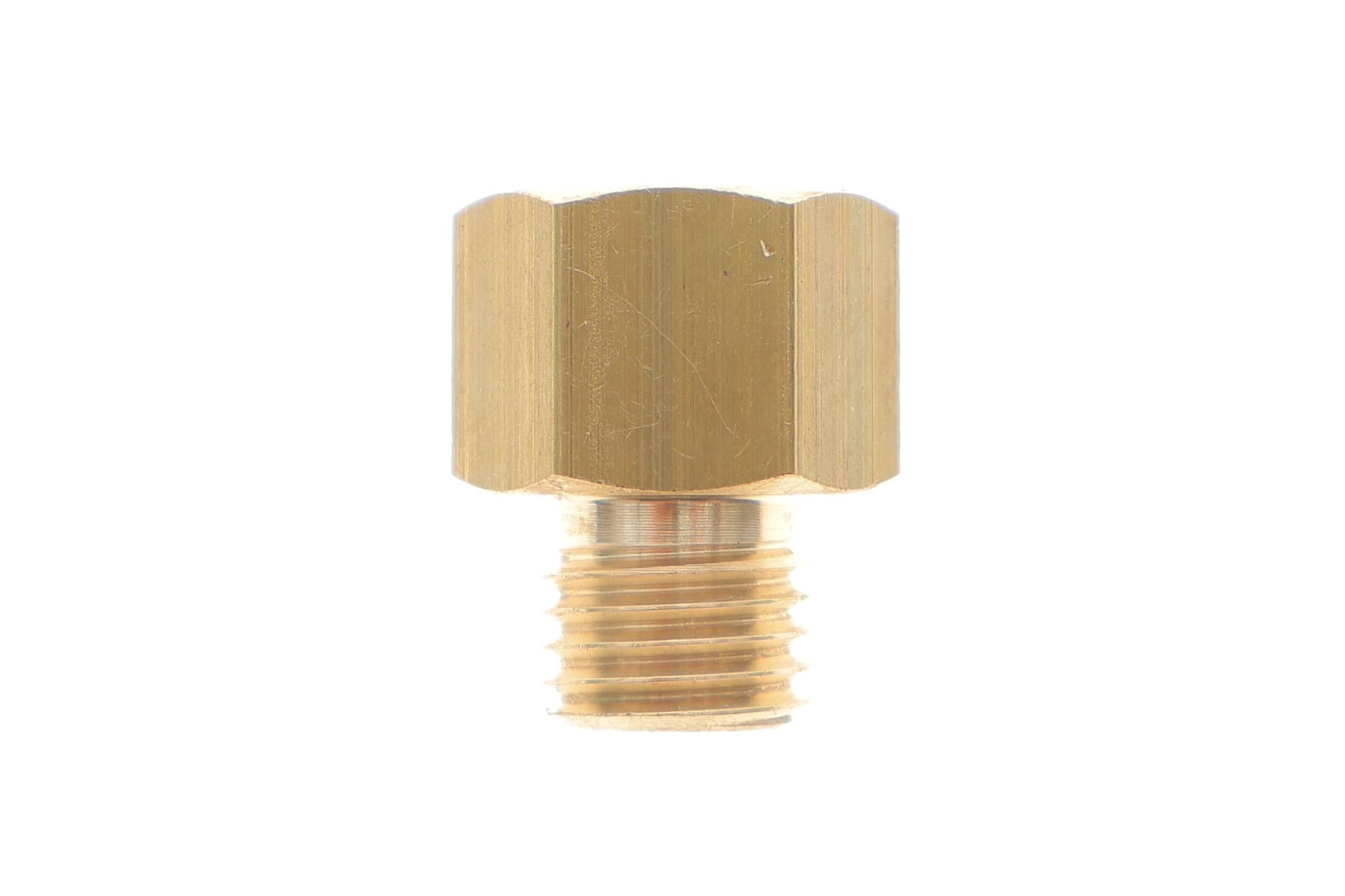 Адаптер LP R1234yf/R134a - 1/4 SAE