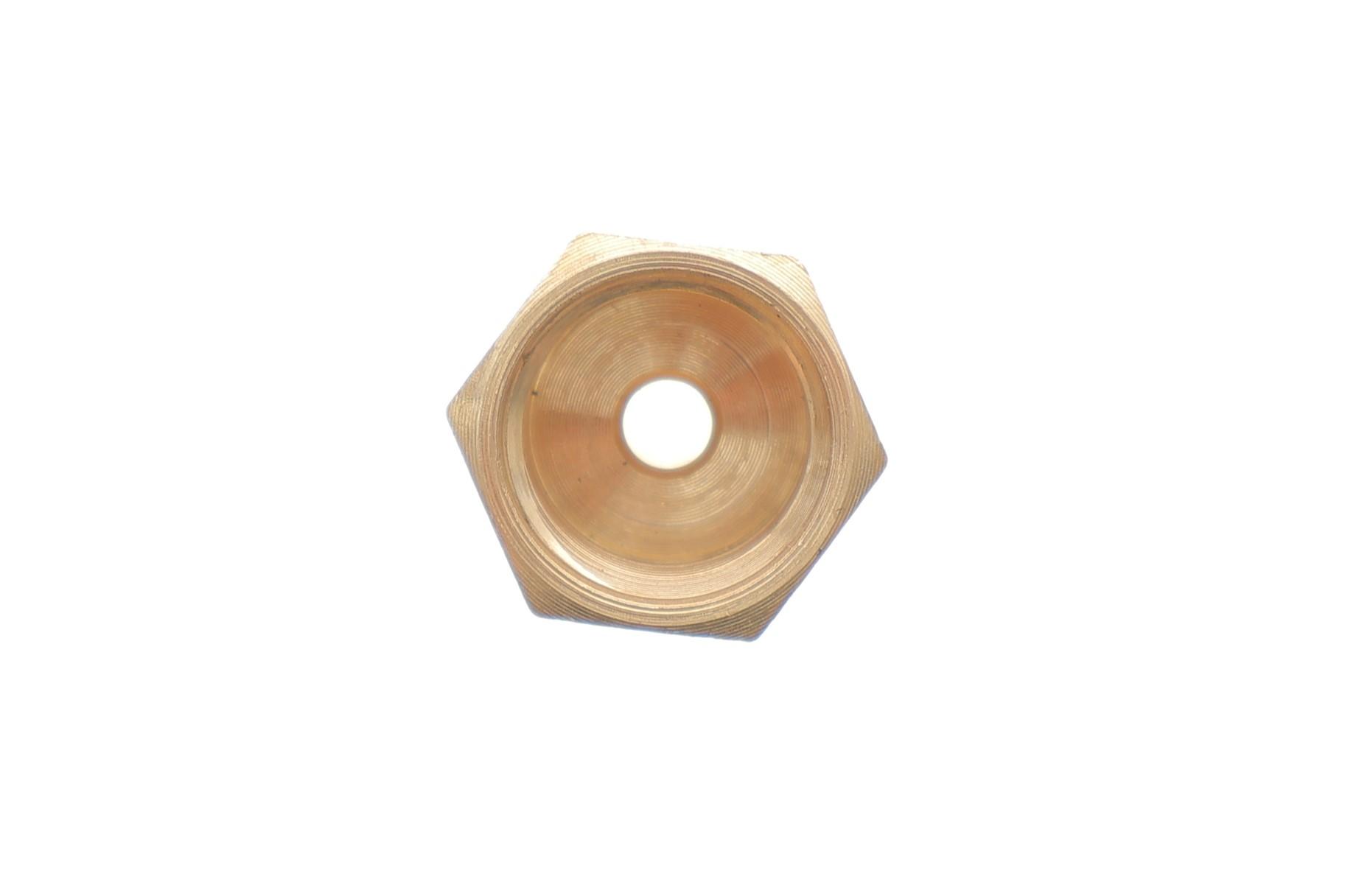 Адаптер LP R1234yf/R134a - 1/4 SAE