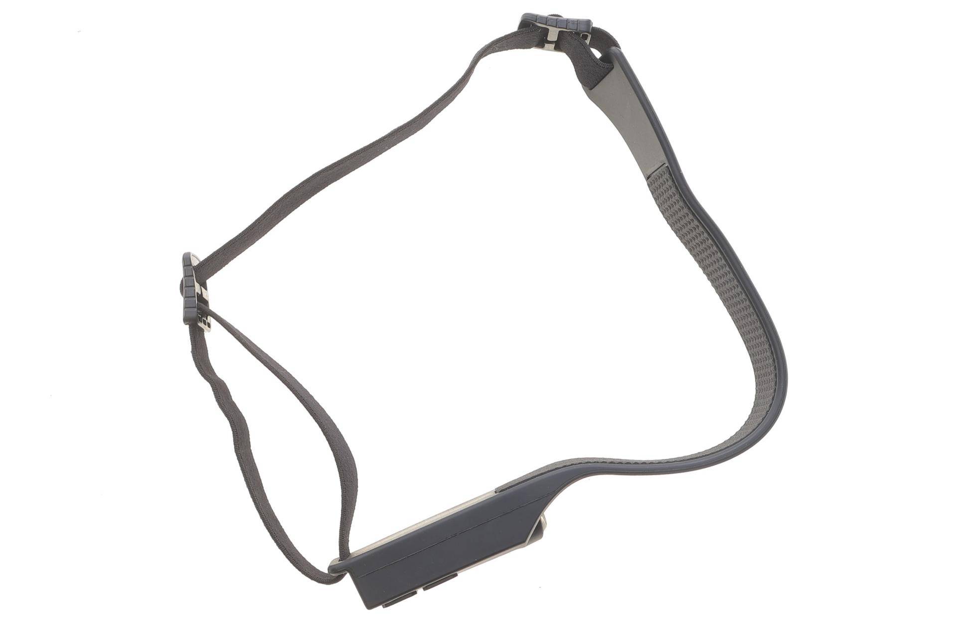 Ліхтарик налобний (3W/350Lm/XPE+COB LED)