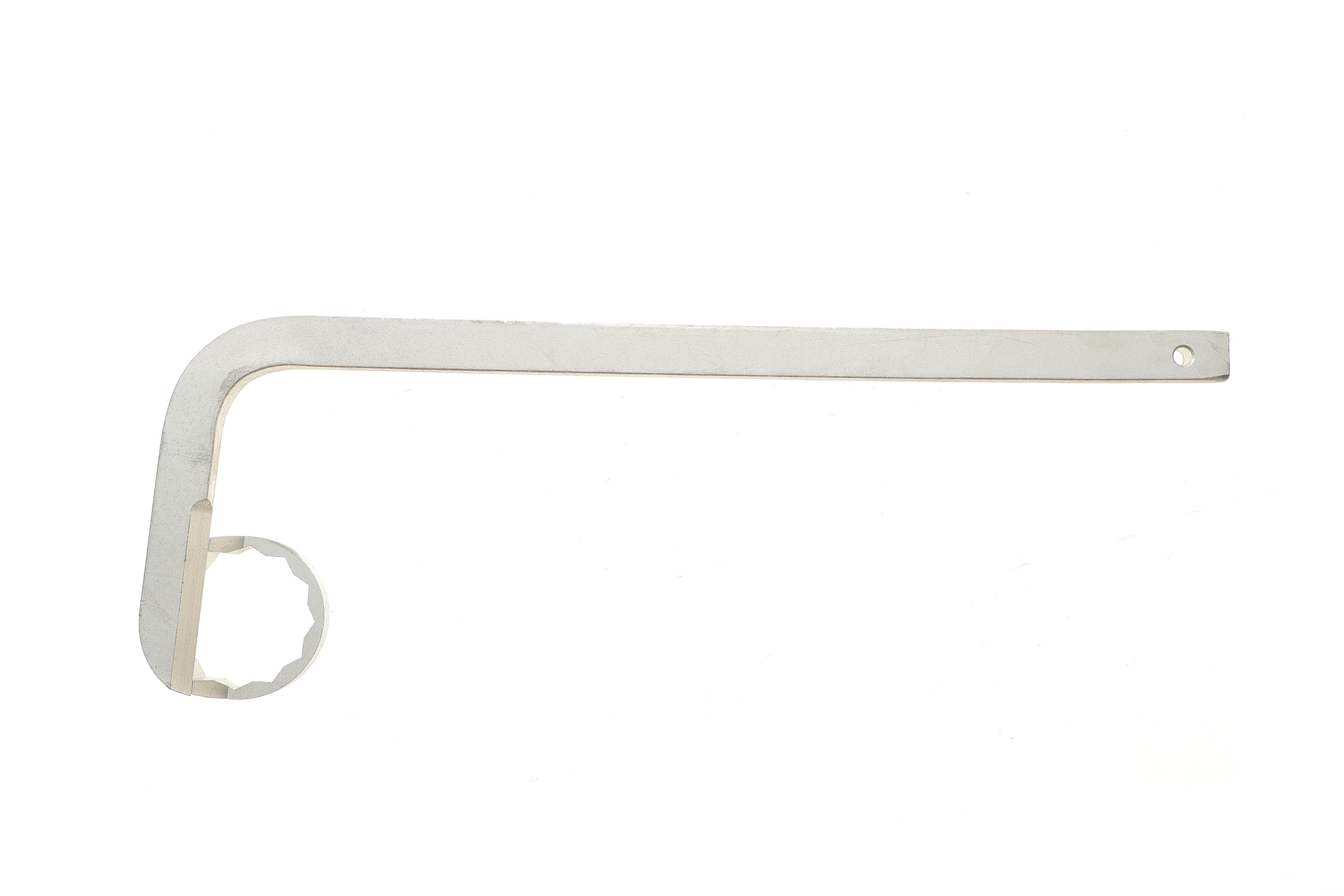 Ключ для заміни фільтру масляного VAG (46 мм)