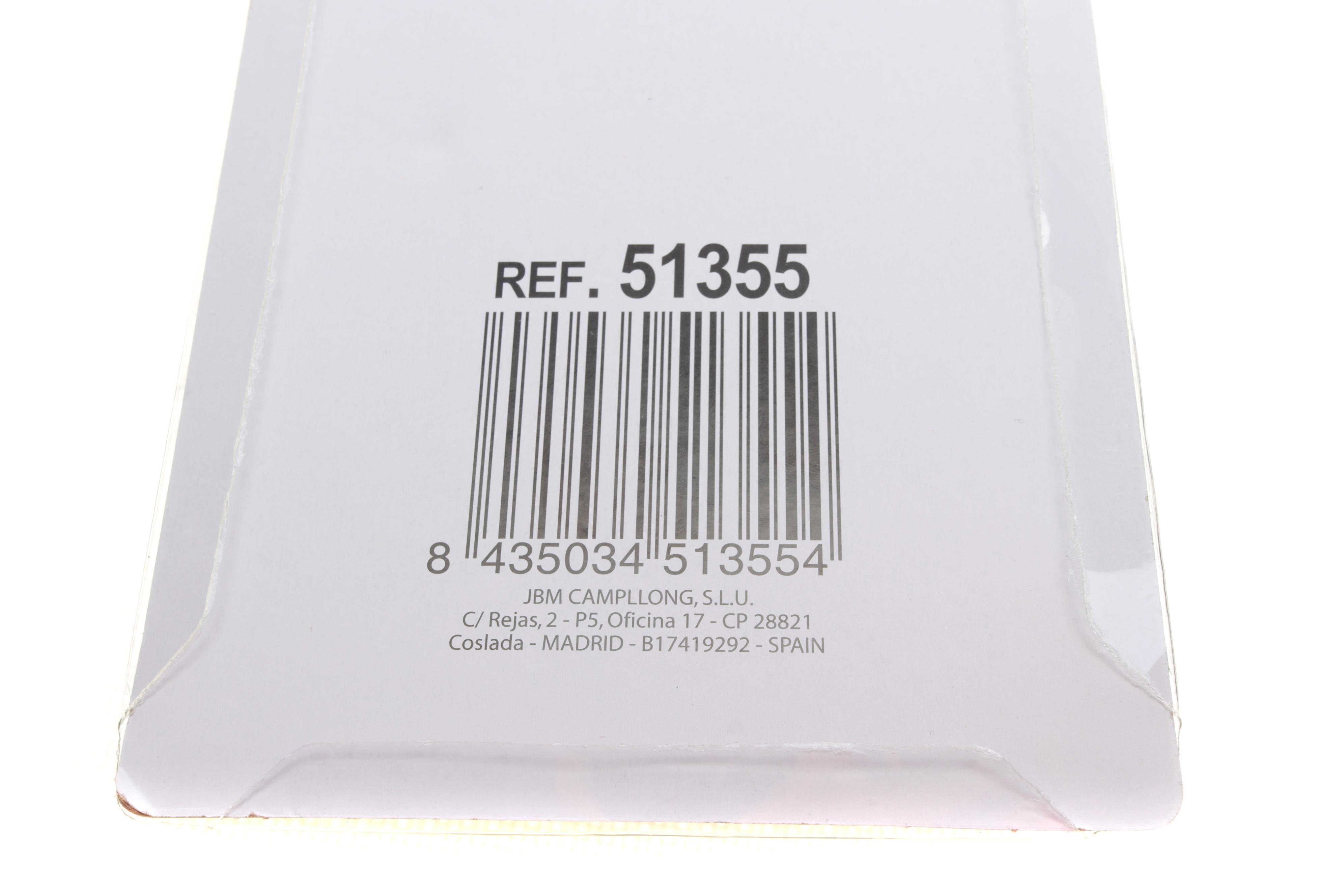 Кліщі балансувальні 240 мм
