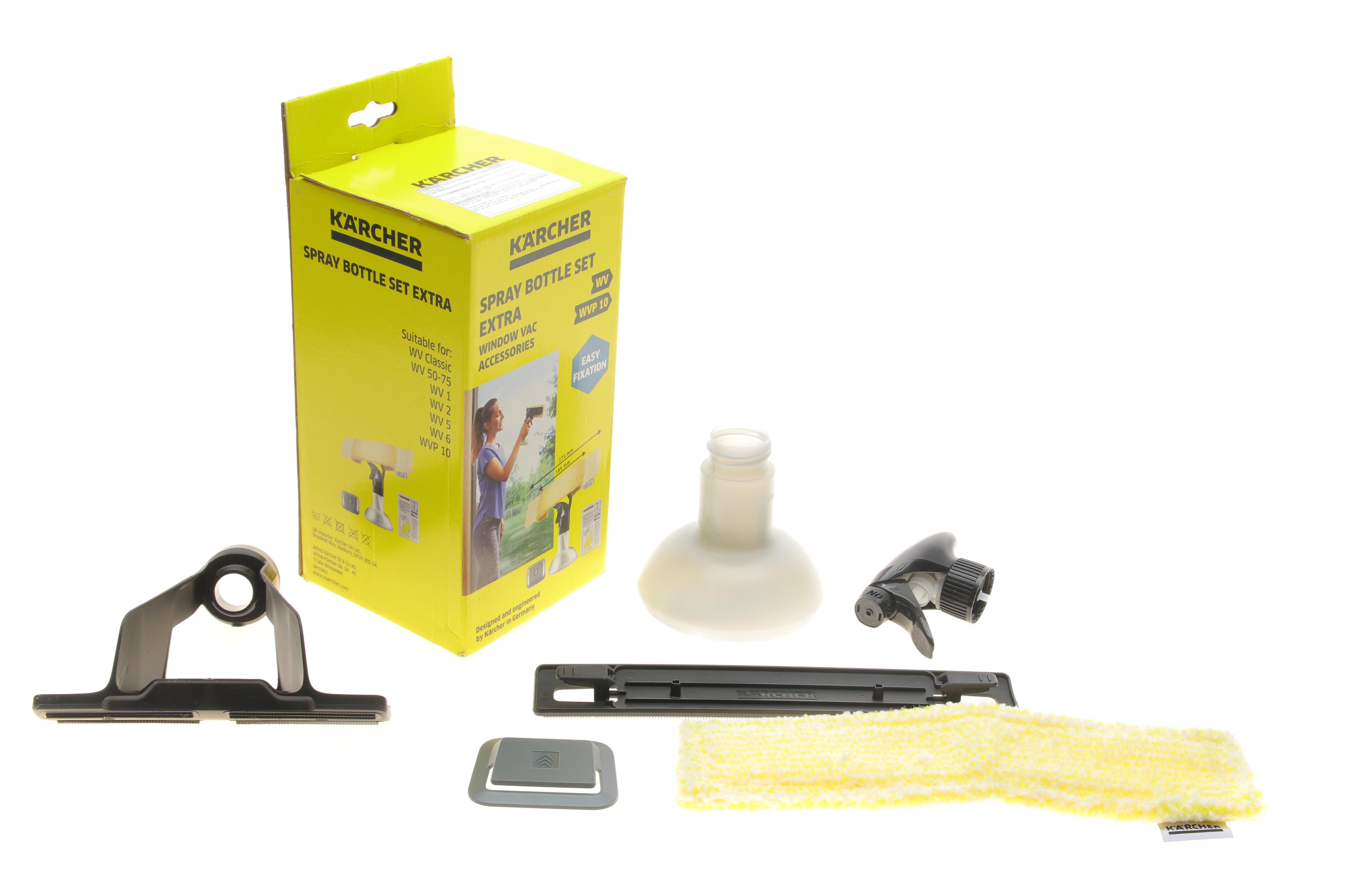 Пульверизатор EXTRA для віконного пилососу (WV 1/WV 2/WV 4-4/WV 5/WV 6)