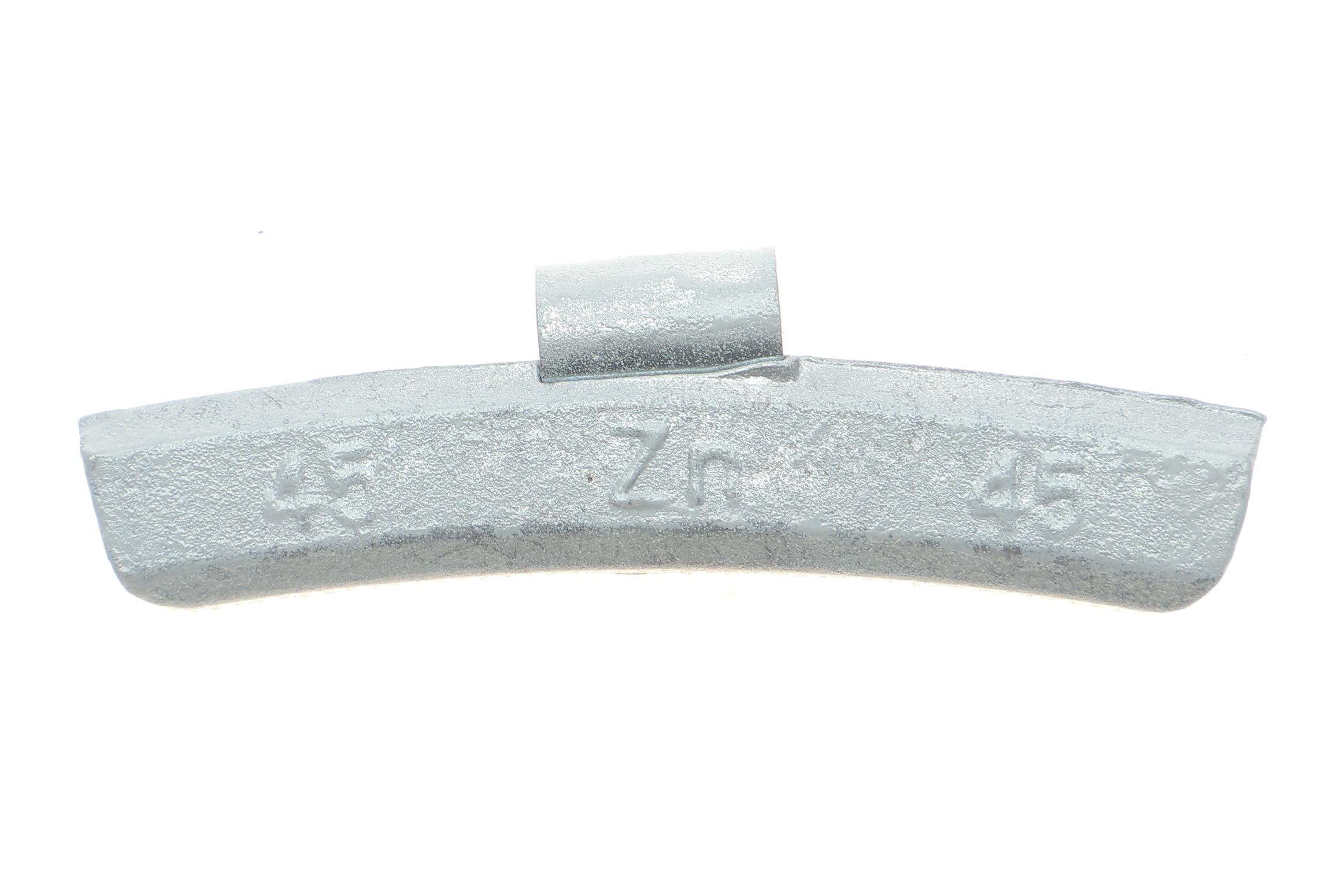 Тягарець 45 g набивний для легкосплавних дисків