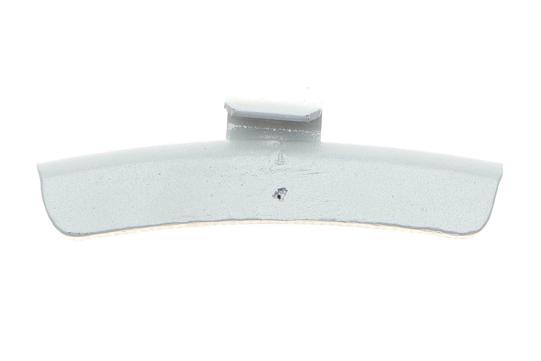 Тягарець 45 g набивний для легкосплавних дисків