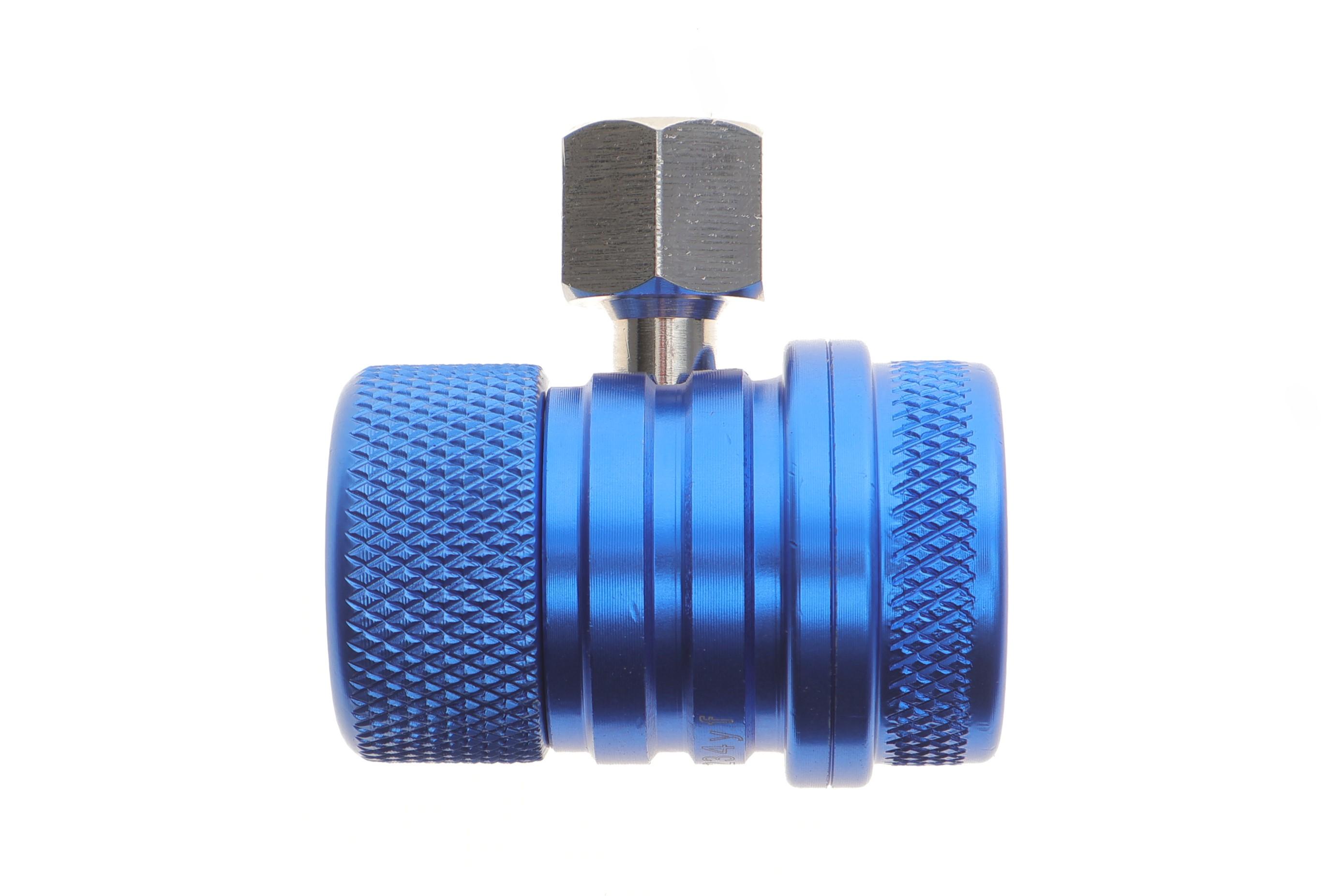 Швидкозємне з'єднання LP 1234yf (НТ)