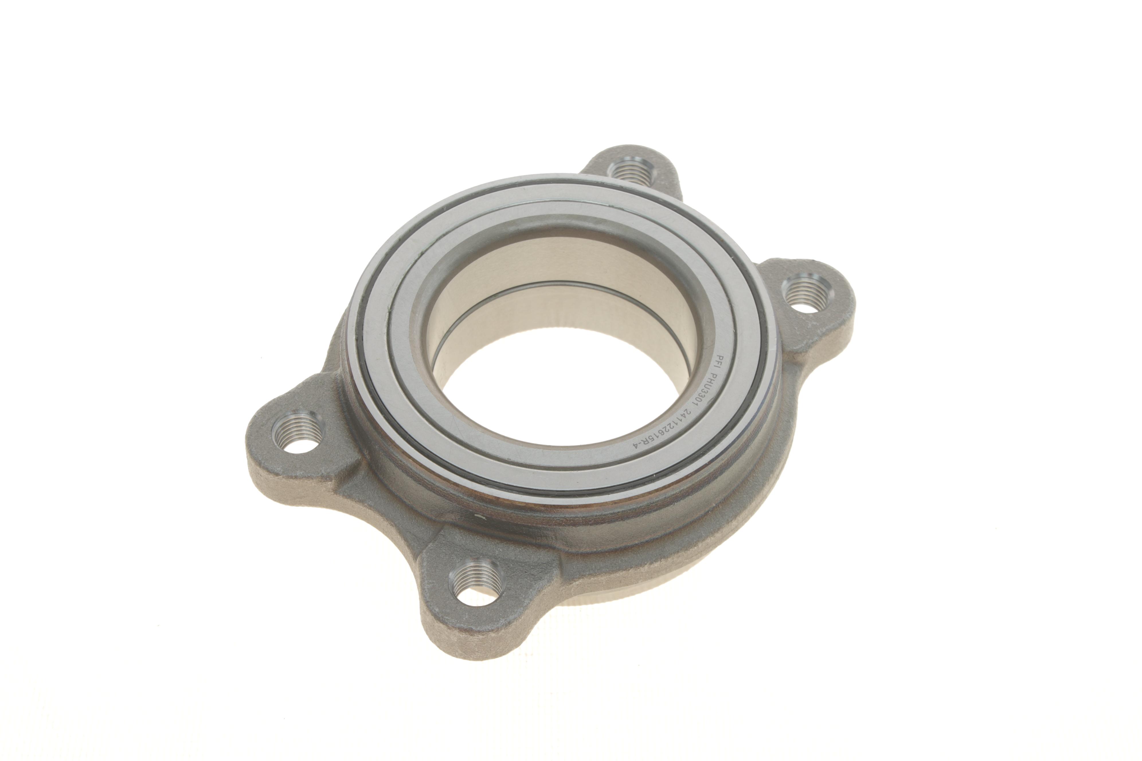 Підшипник маточини (передньої/задньої) Audi A4/A5/A6/A7/A8/Q5 07-