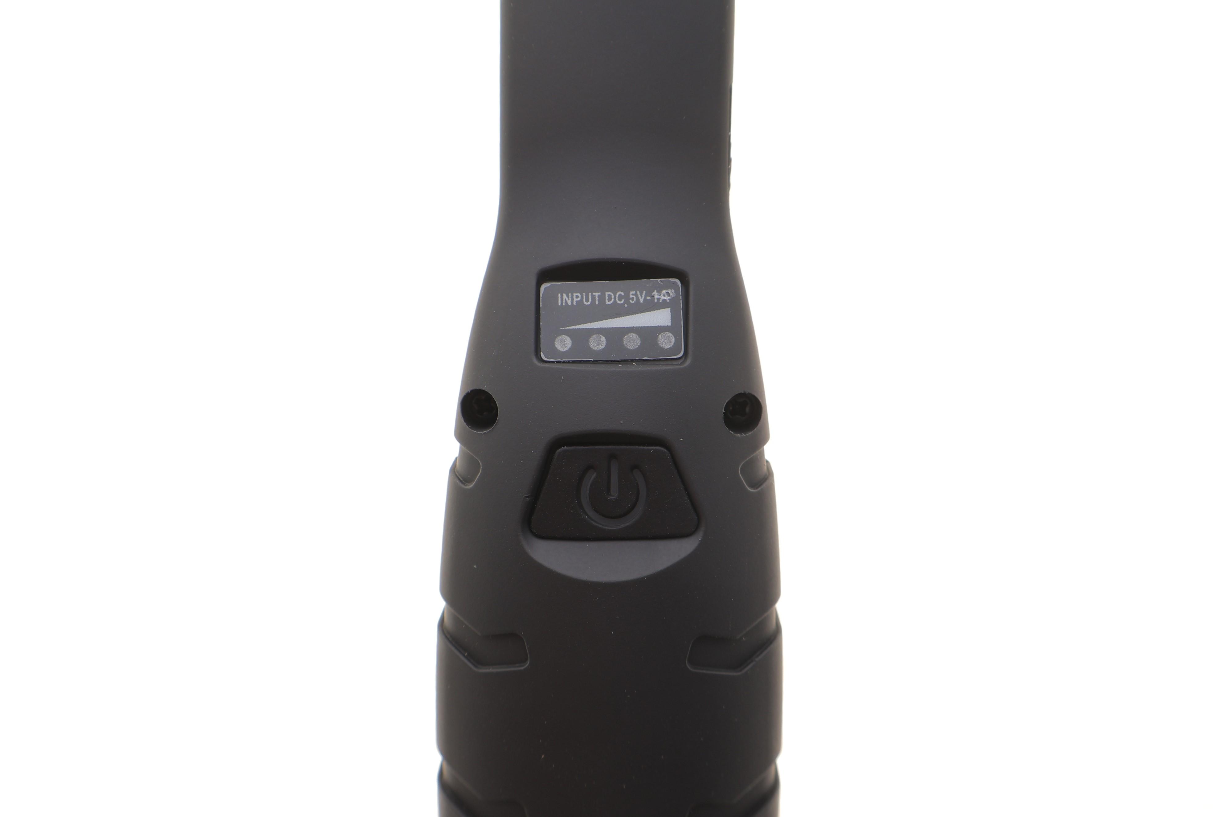 Ліхтар інспекційний світлодіодний(кріплення на магнітах/5W COB/SMD/UV) (60-500Lm)