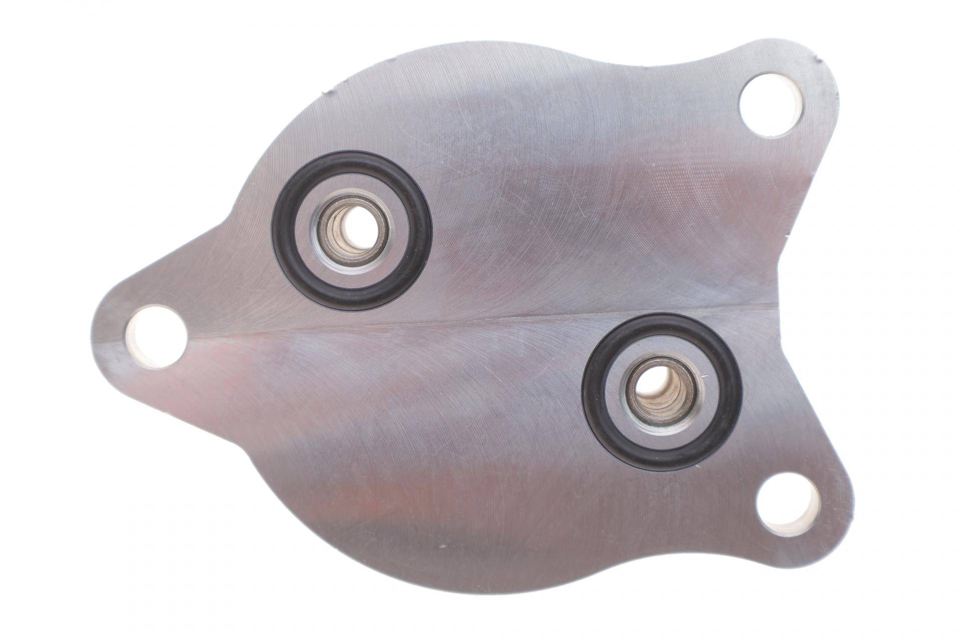 Адаптер №23 для АКПП Toyota/Suzuki/Mazda (CVT)