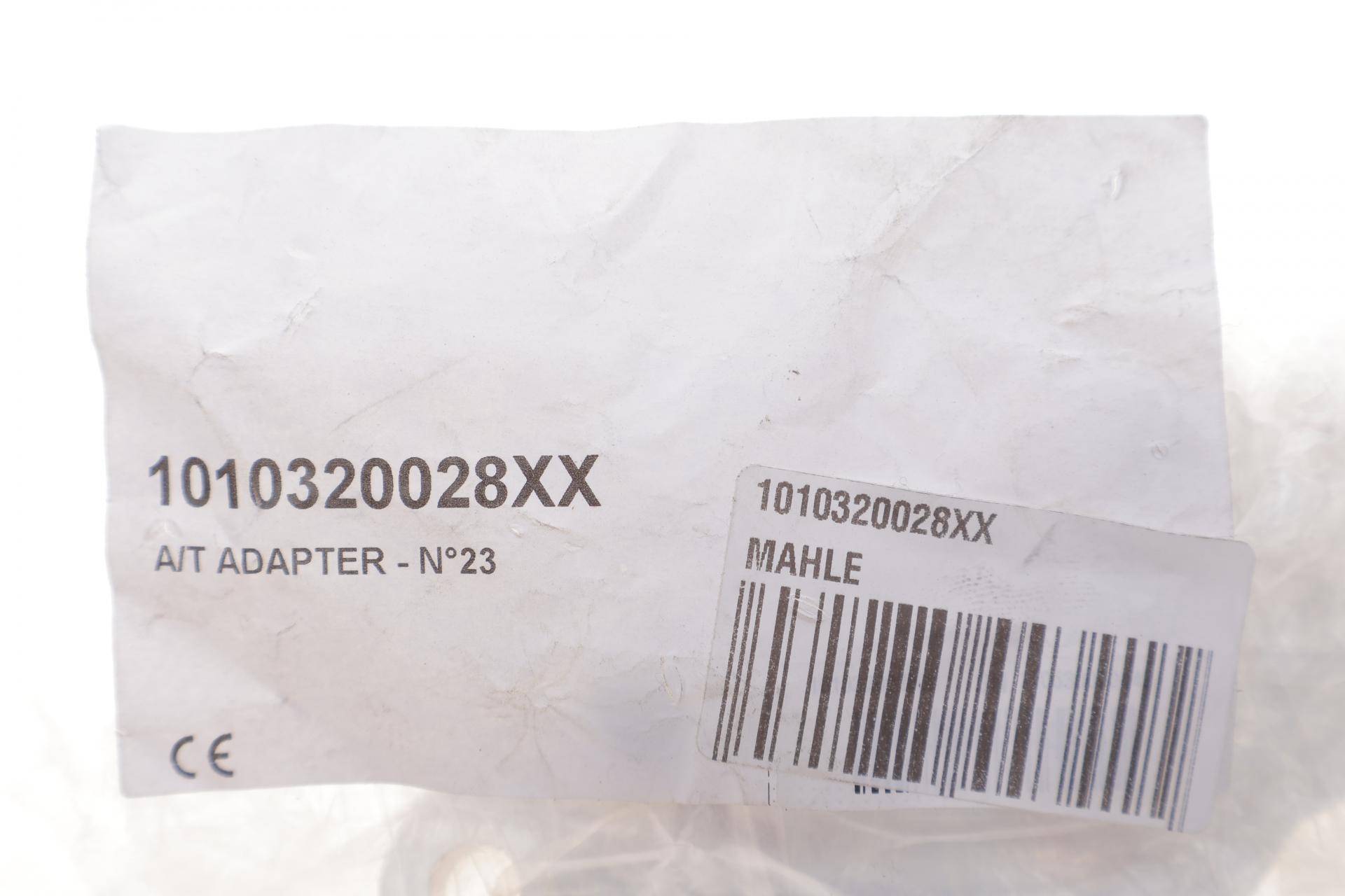 Адаптер №23 для АКПП Toyota/Suzuki/Mazda (CVT)