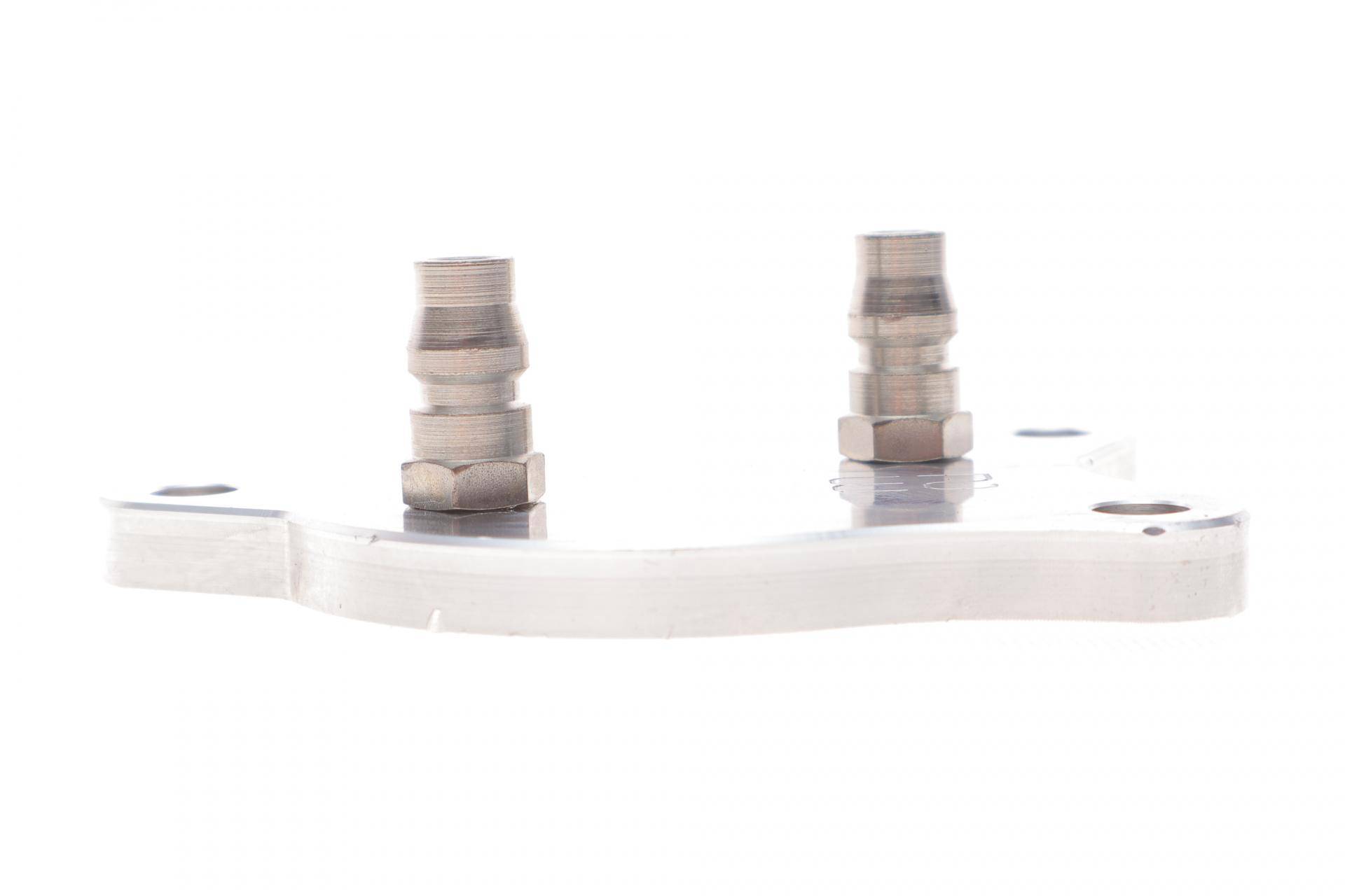 Адаптер №23 для АКПП Toyota/Suzuki/Mazda (CVT)