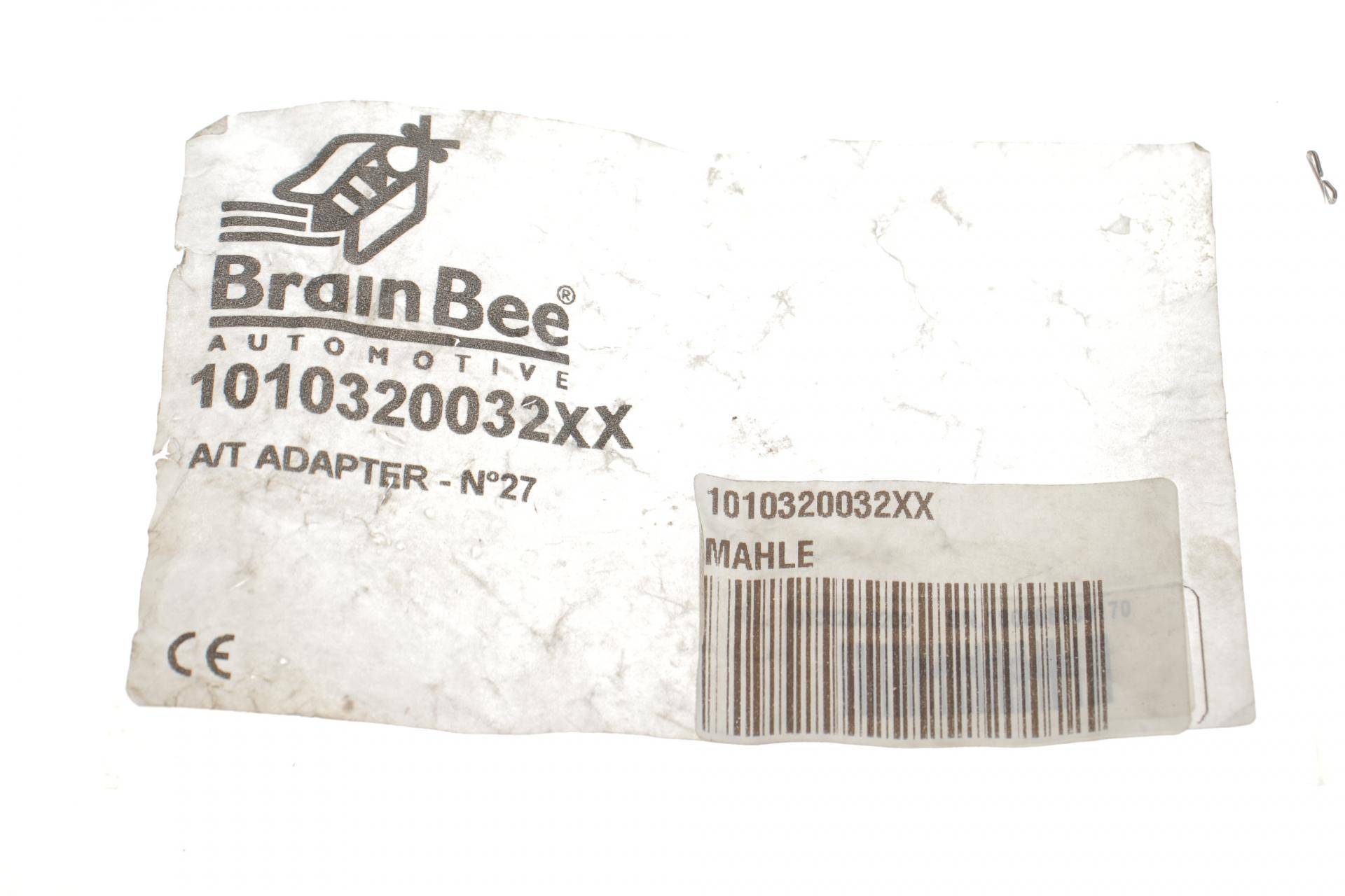 Адаптер №27 для АКПП Audi (Various Transmission Type)