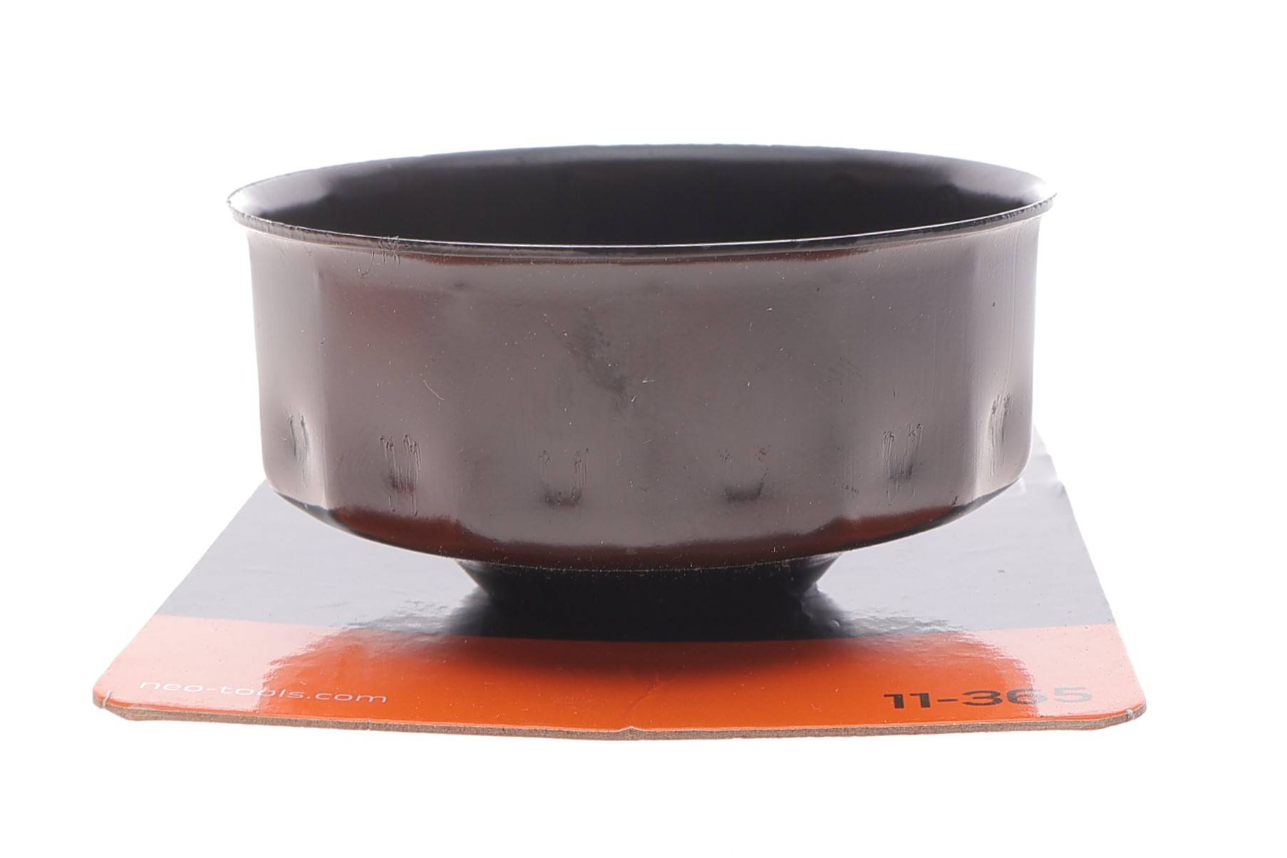 Насадка для заміни масляного фільтра 3/8" (d=74mm/15 граней)