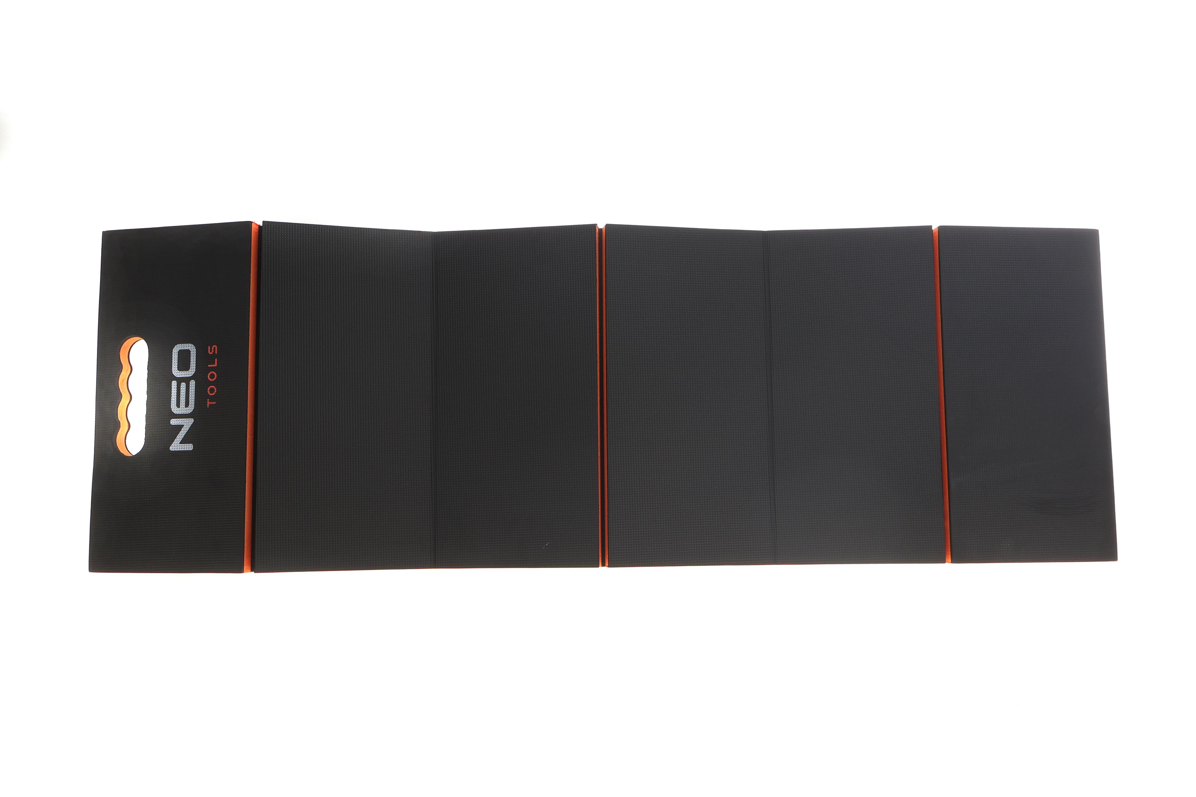 Лежак-килимок автослюсаря складний (спінений) (1210x455x23mm)