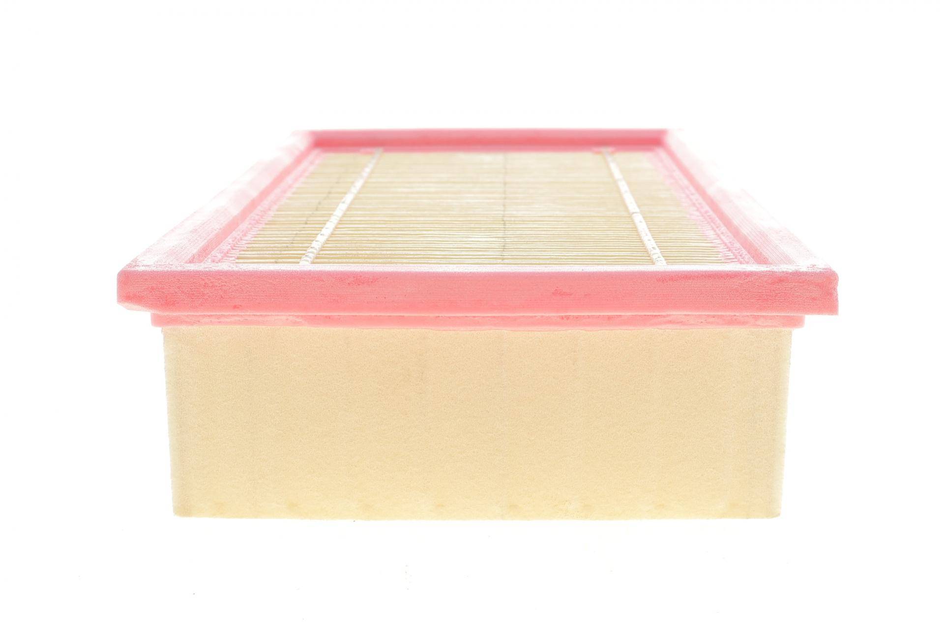 Фільтр плоский складчастий (для пилососів та підмітальних машин) (NT)