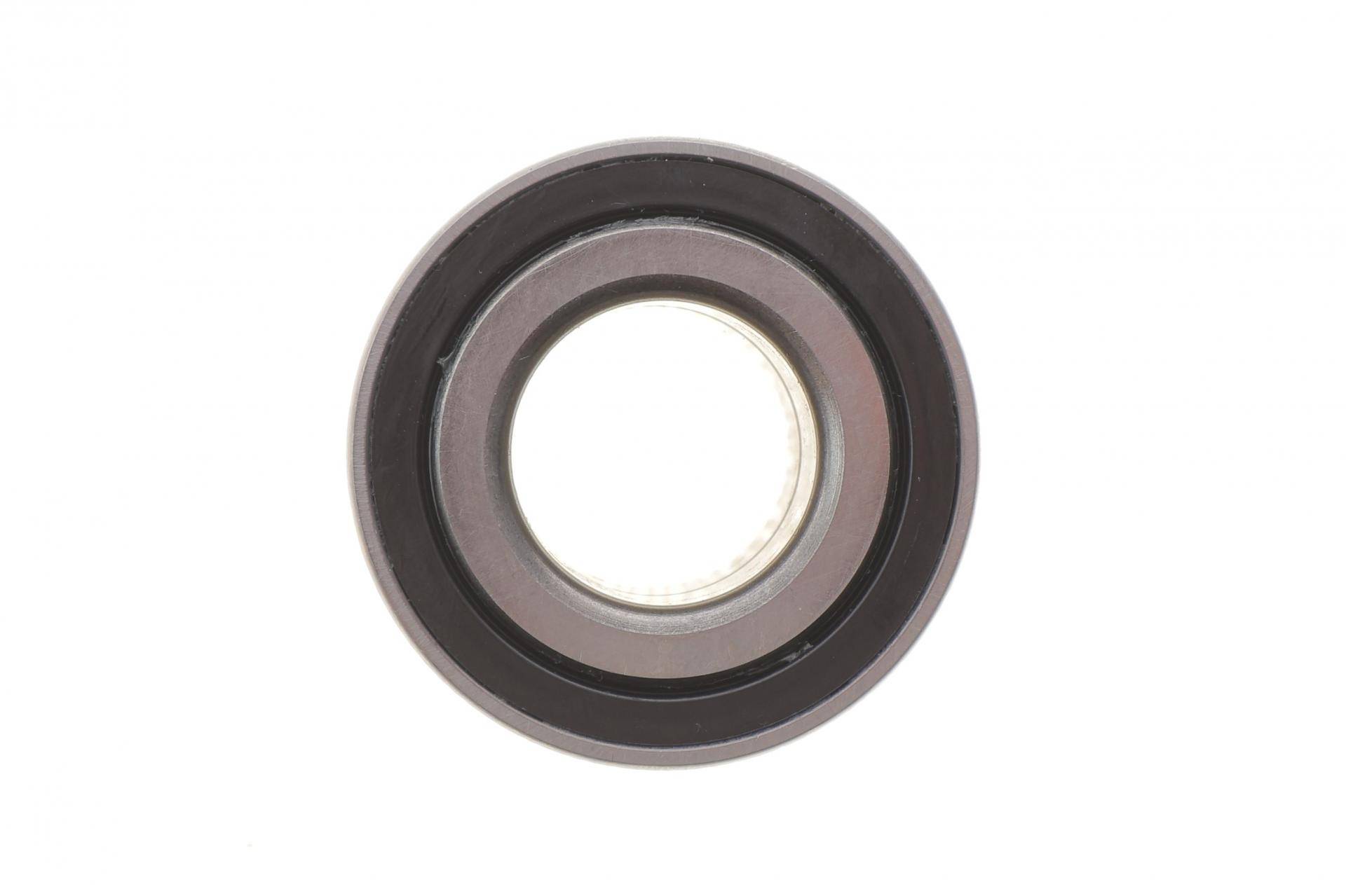 Підшипник маточини (задньої) Renault Megane/Clio 01- (25x52x37) (к-кт)