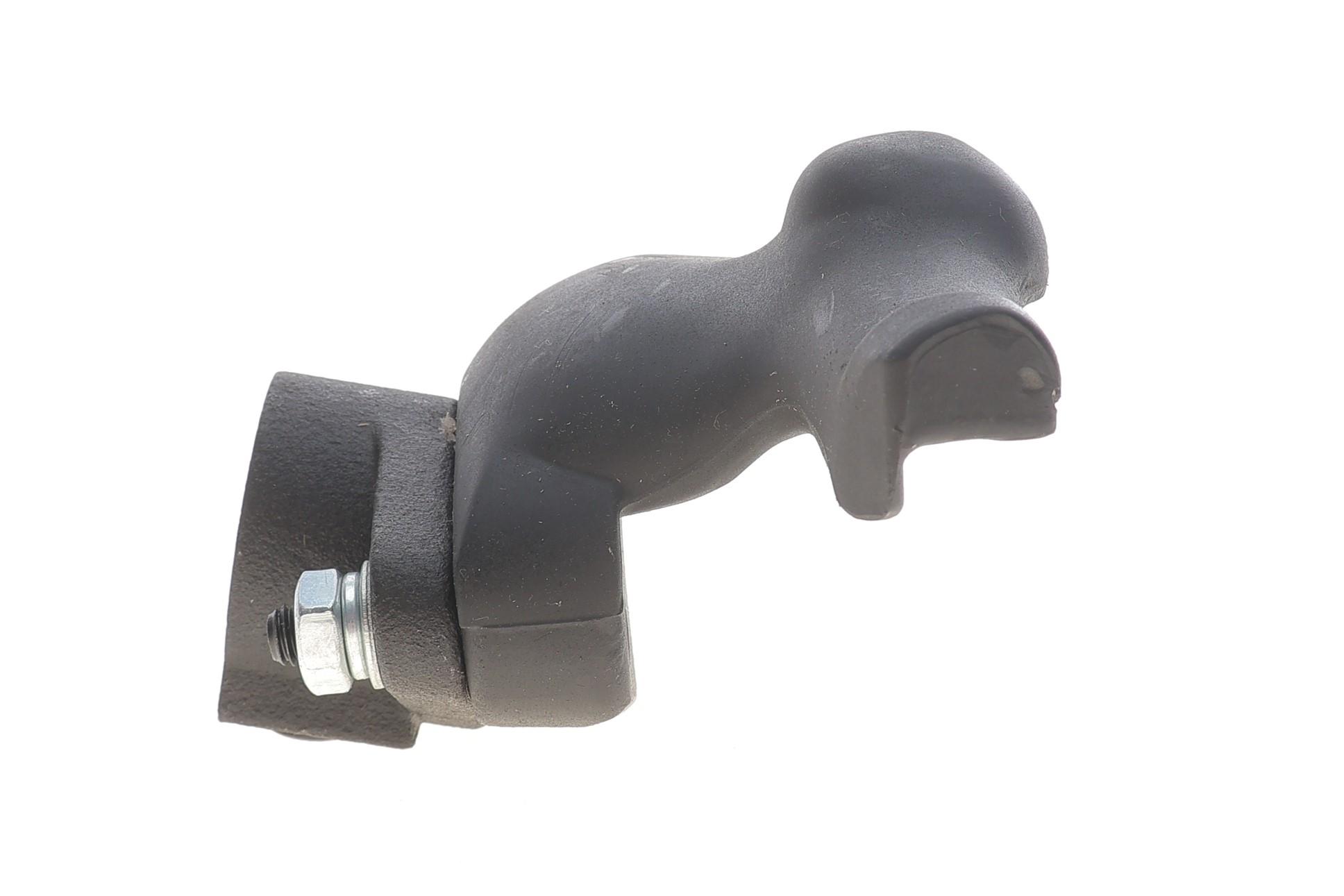 Головка кріплення пластикова для стенду шиномонтажного ATH M32/M52/M72