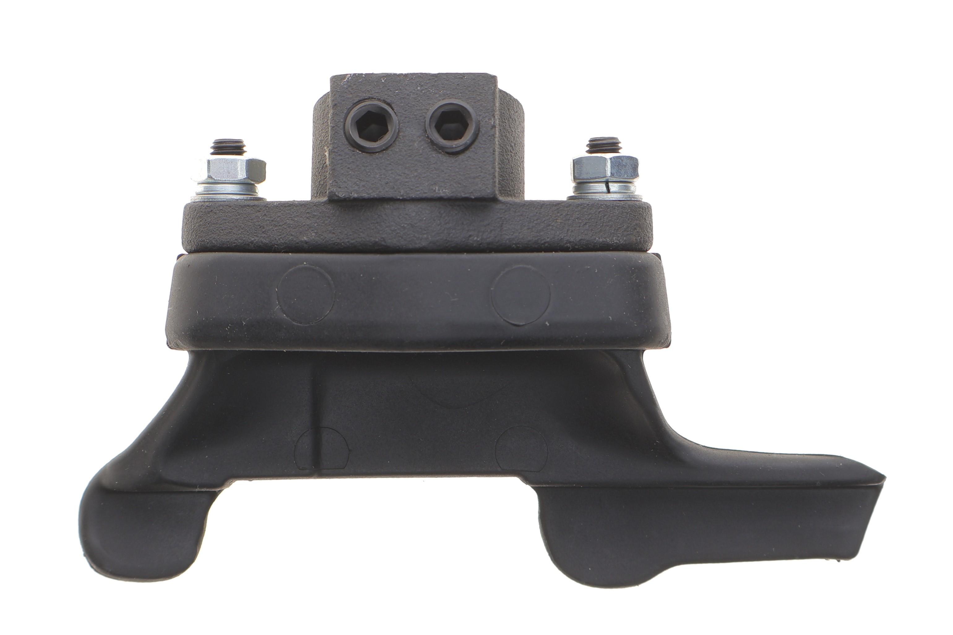 Головка кріплення пластикова для стенду шиномонтажного ATH M32/M52/M72