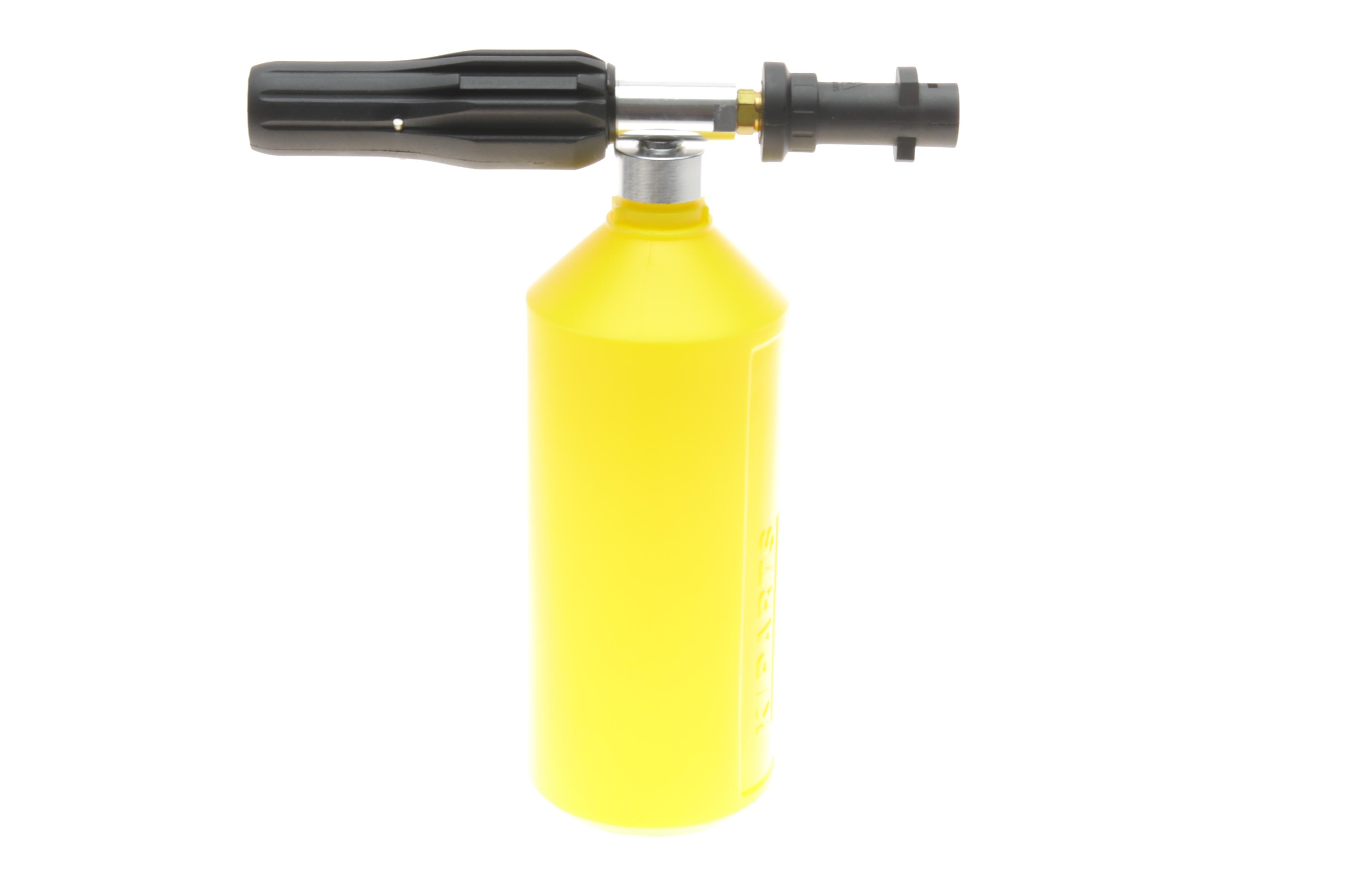 Насадка для пінної чистки K-Parts (1L)