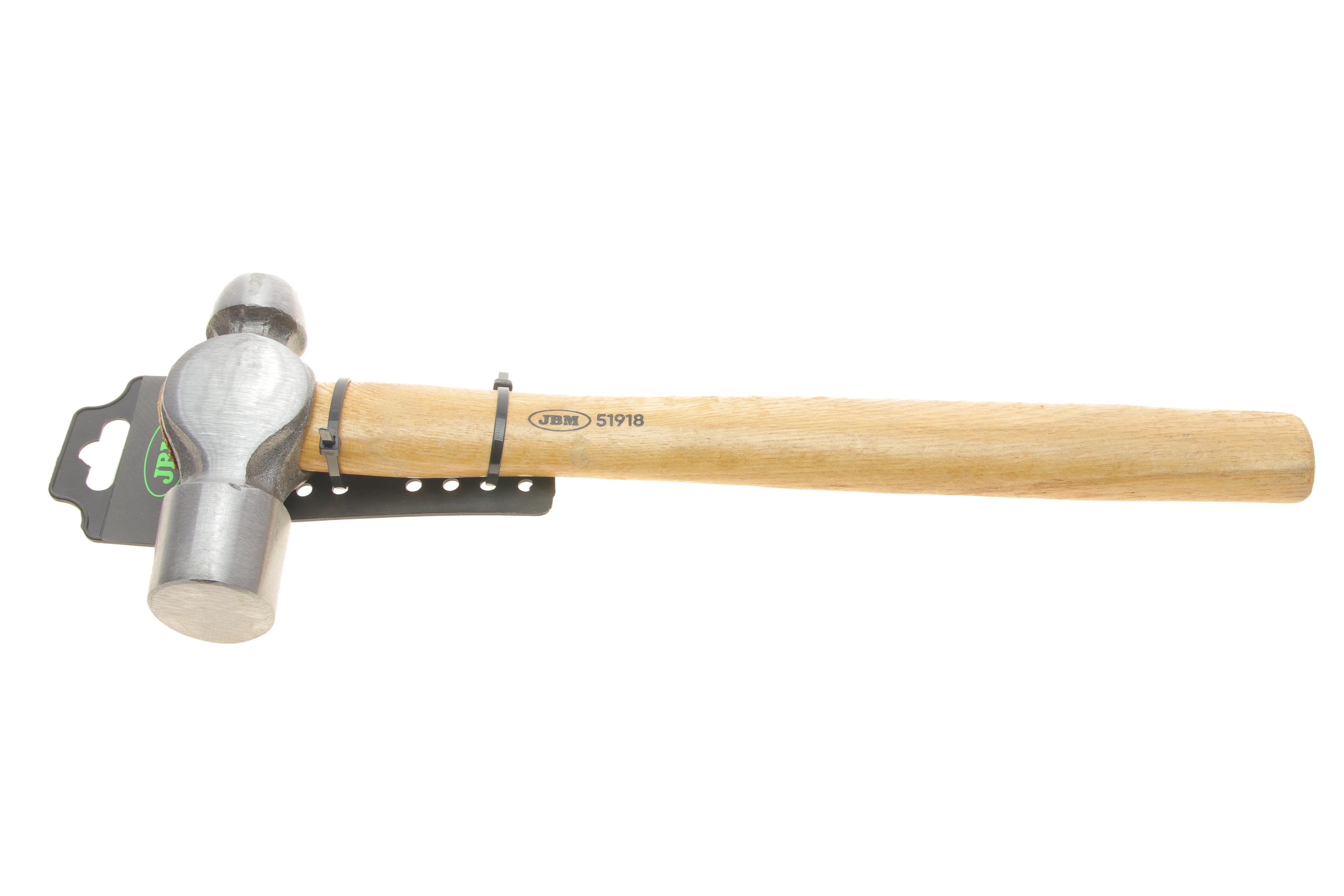 Молоток фігурний (1000g)