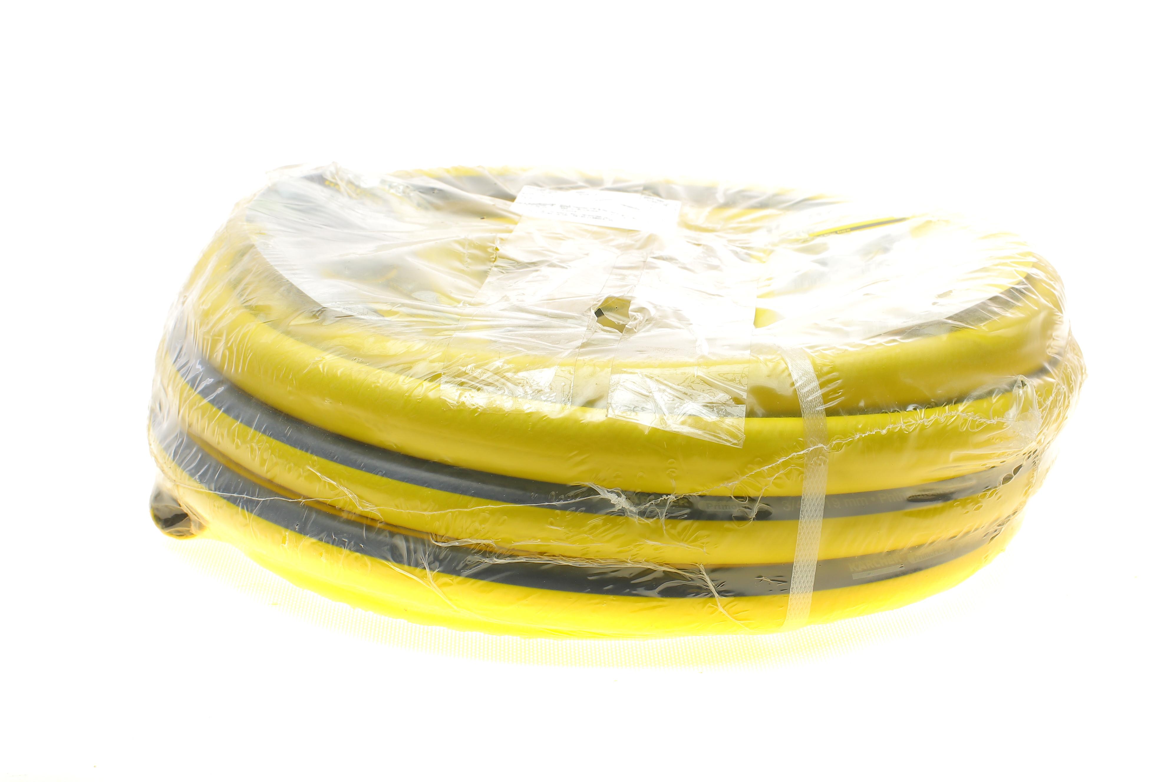 Шланг для підключення мінімийки (шланг 10m+ 2 коннектора)