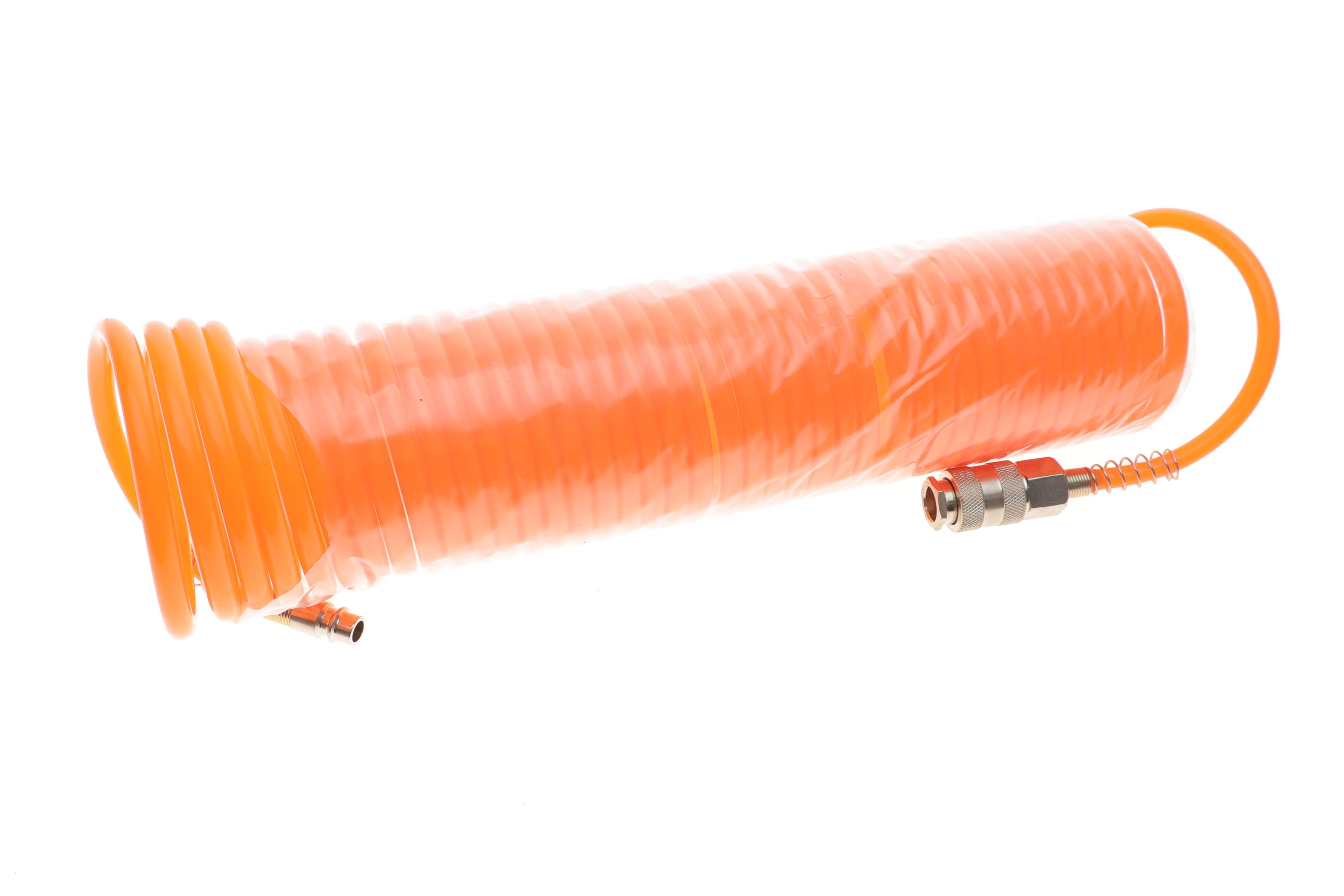 Шланг пневматичний Ø5 мм L 10 м