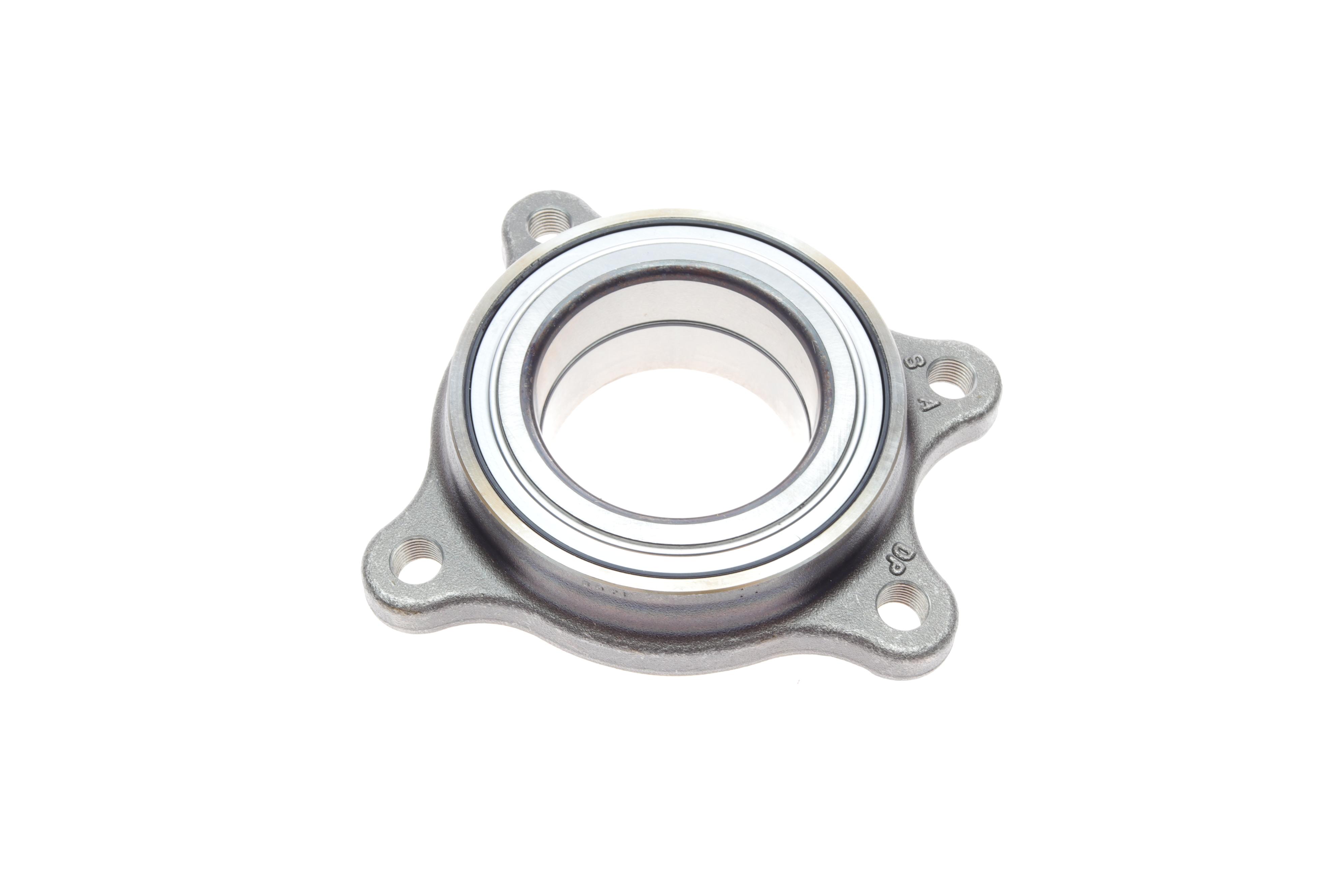 Підшипник маточини (передньої/задньої) Audi Q7/Q8/VW Touareg 15-