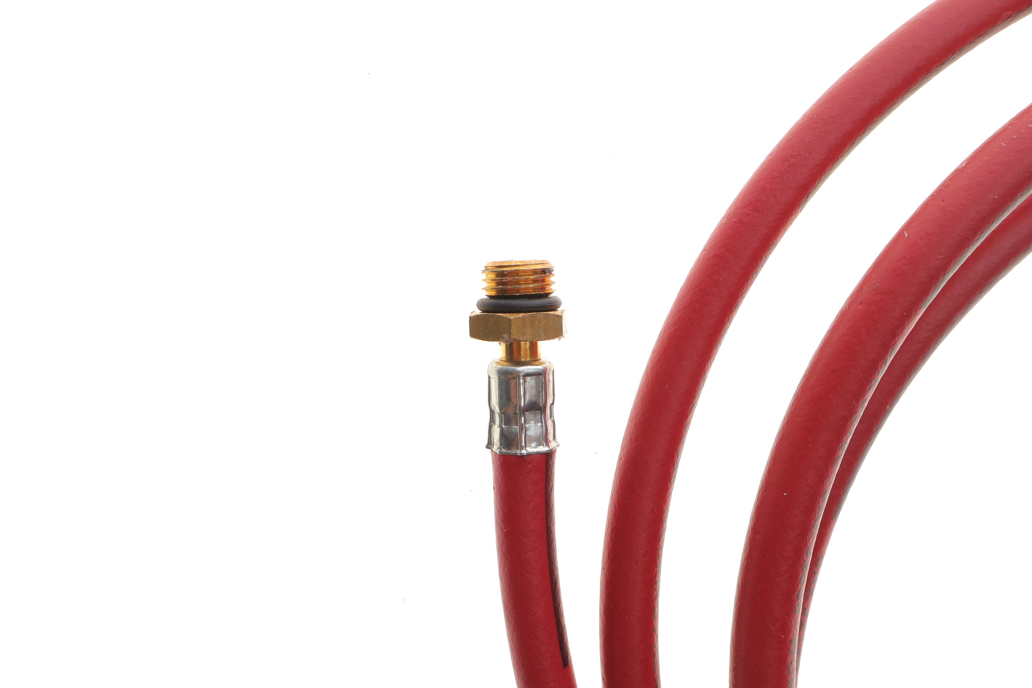 Шланги подовжувальні (ВТ/НТ) 3м до KONFORT 6/7 (R134a/R1234yf)