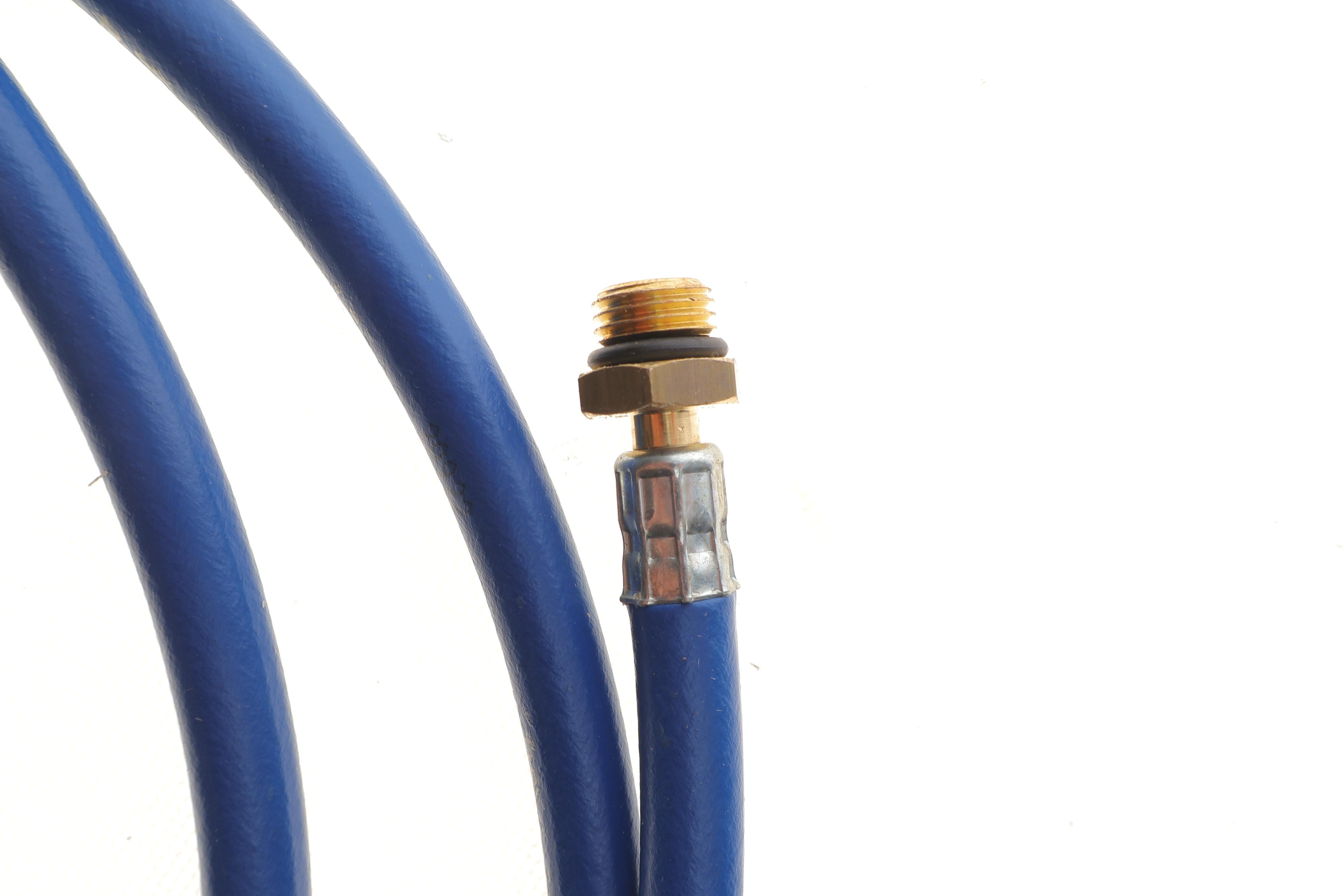 Шланги подовжувальні (ВТ/НТ) 3м до KONFORT 6/7 (R134a/R1234yf)