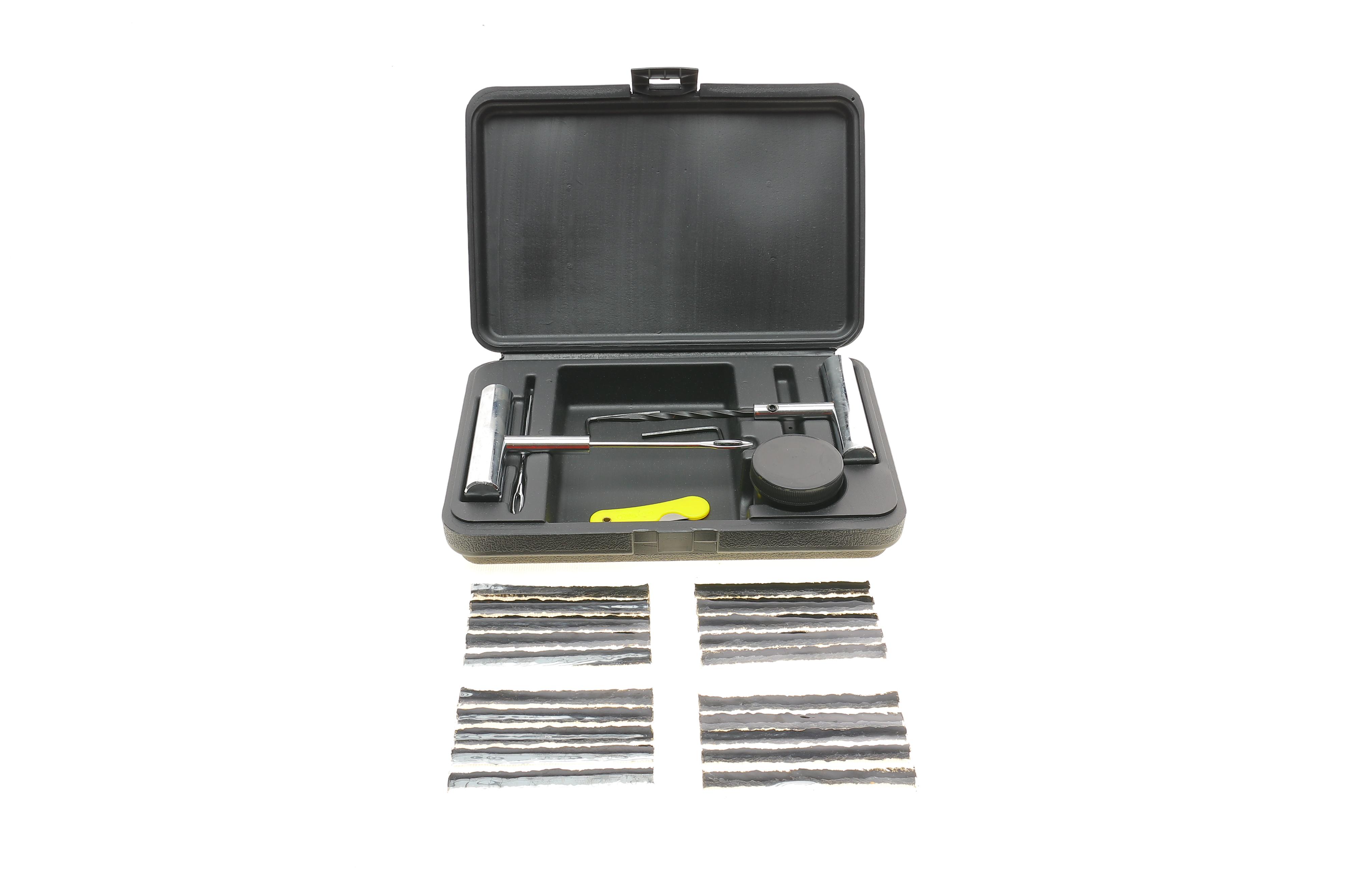 Набір для ремонту шин 25 од.